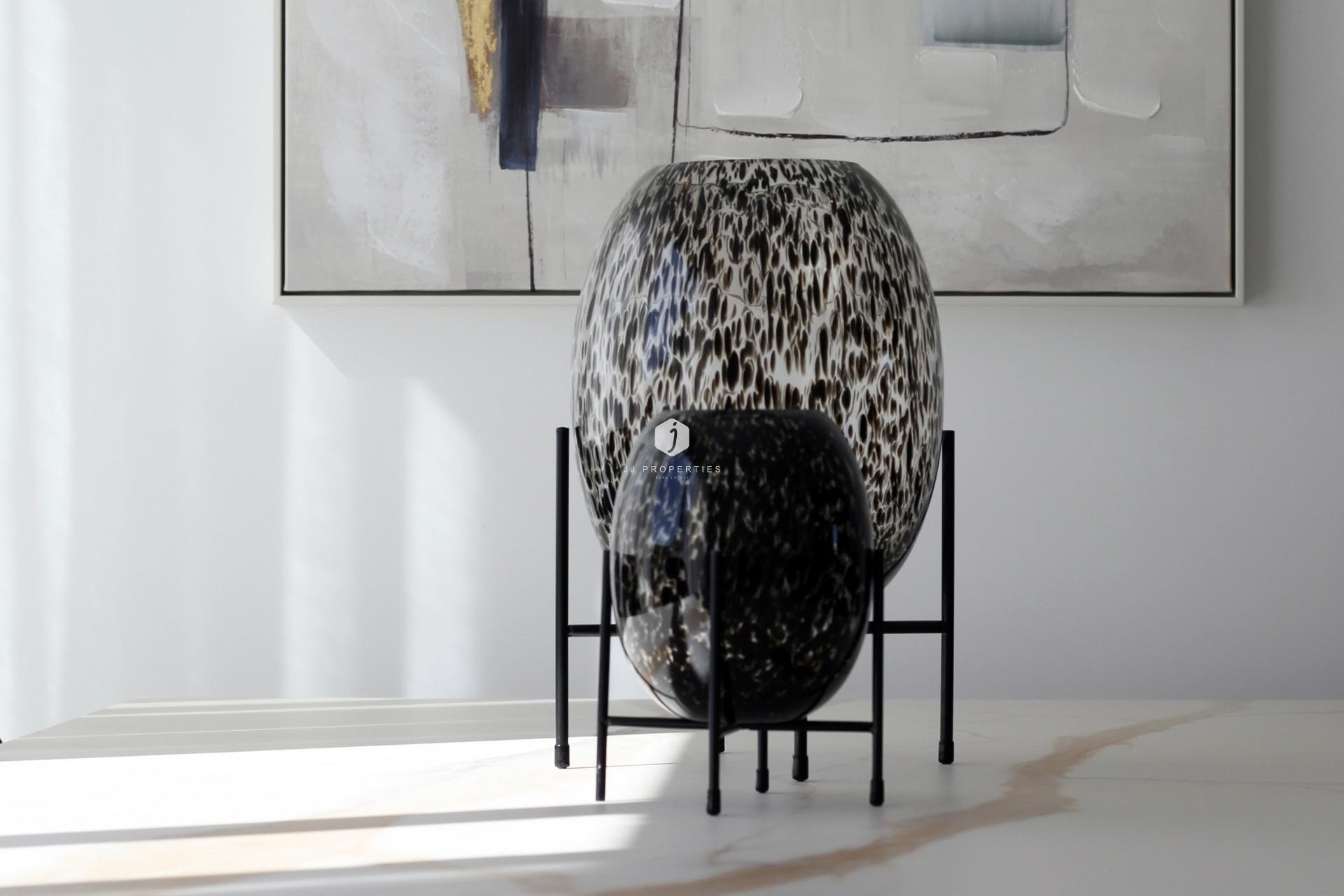 Neue Gebäude - Villa -
Pilar de la Horadada - El Pilar de la Horadada