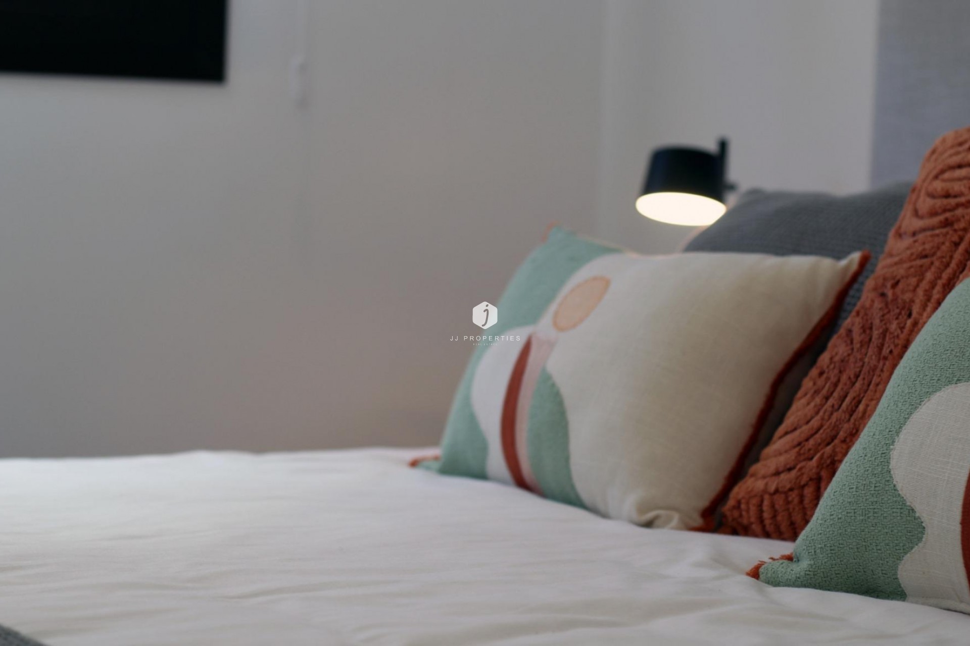 Neue Gebäude - Villa -
Pilar de la Horadada - El Pilar de la Horadada