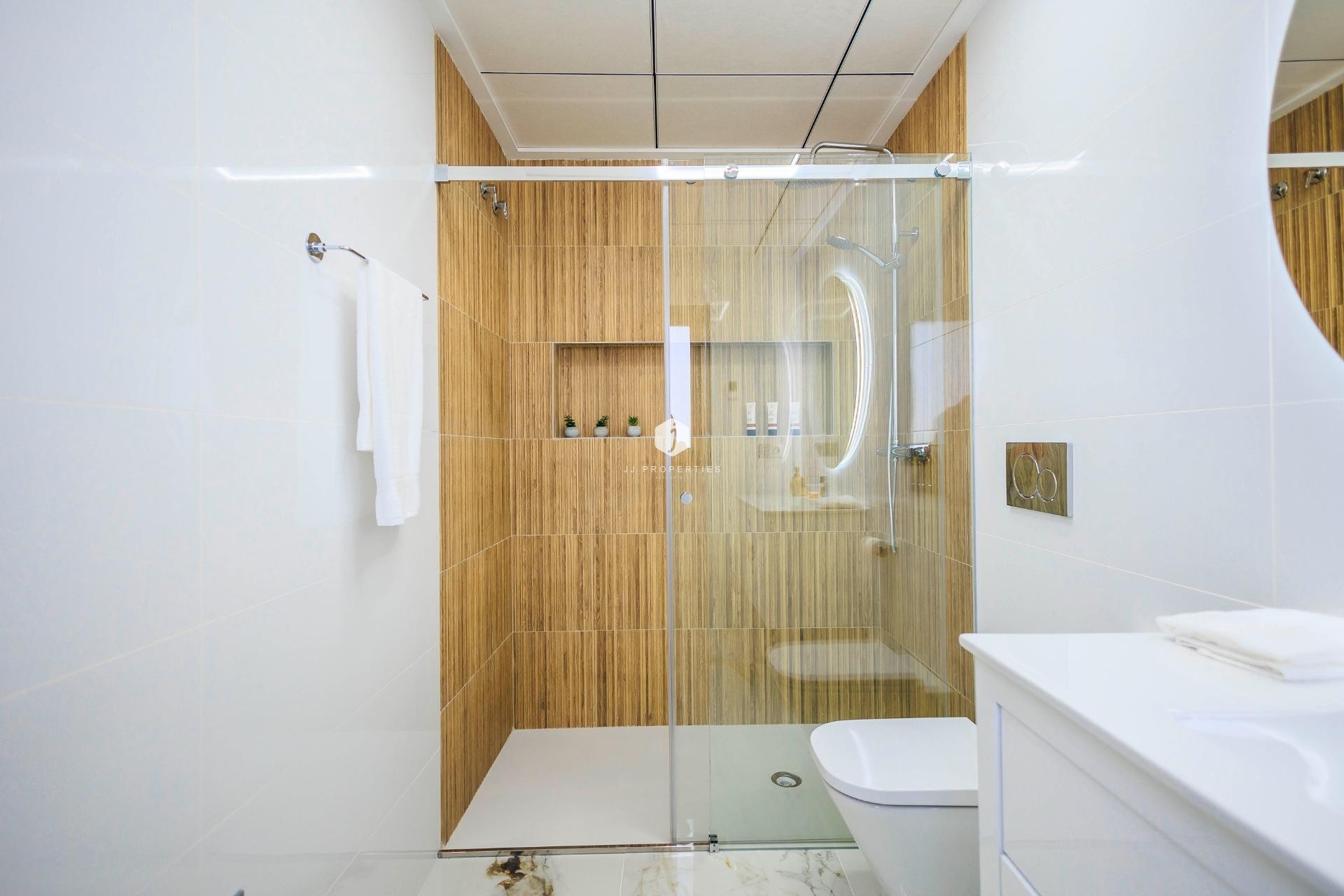 Neue Gebäude - Villa -
Pilar de la Horadada - Lo Romero Golf