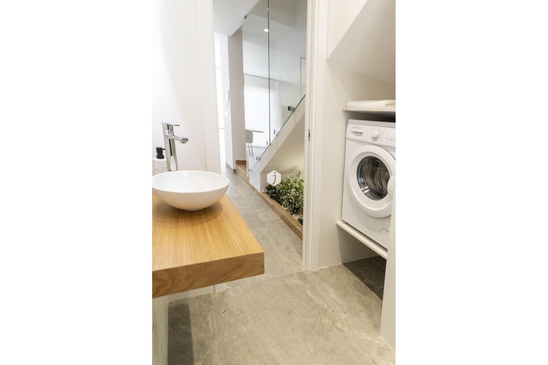 Neue Gebäude - Villa -
Pilar de la Horadada - Lo Romero Golf