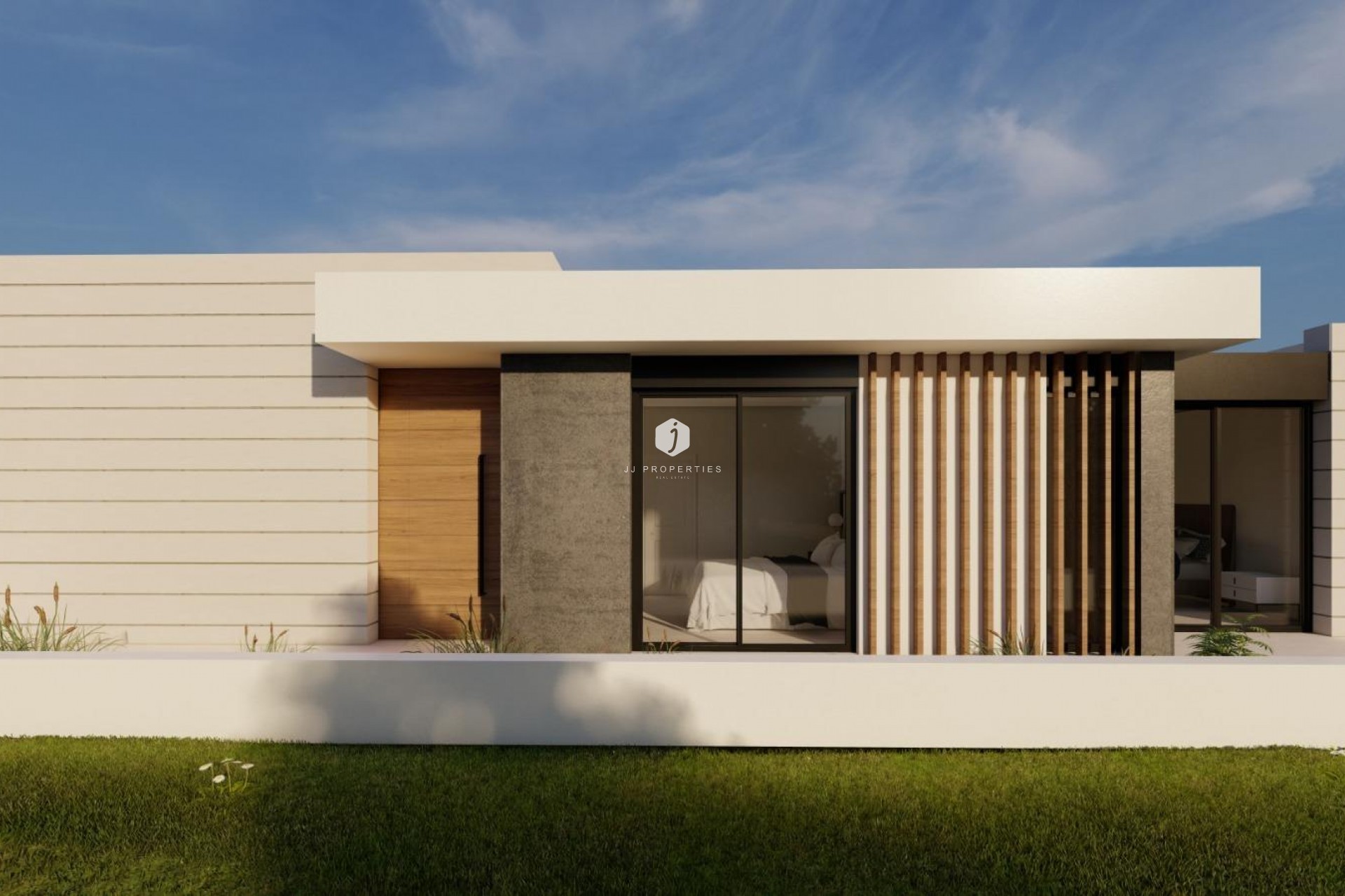 Neue Gebäude - Villa -
Pilar de la Horadada - Lo Romero Golf