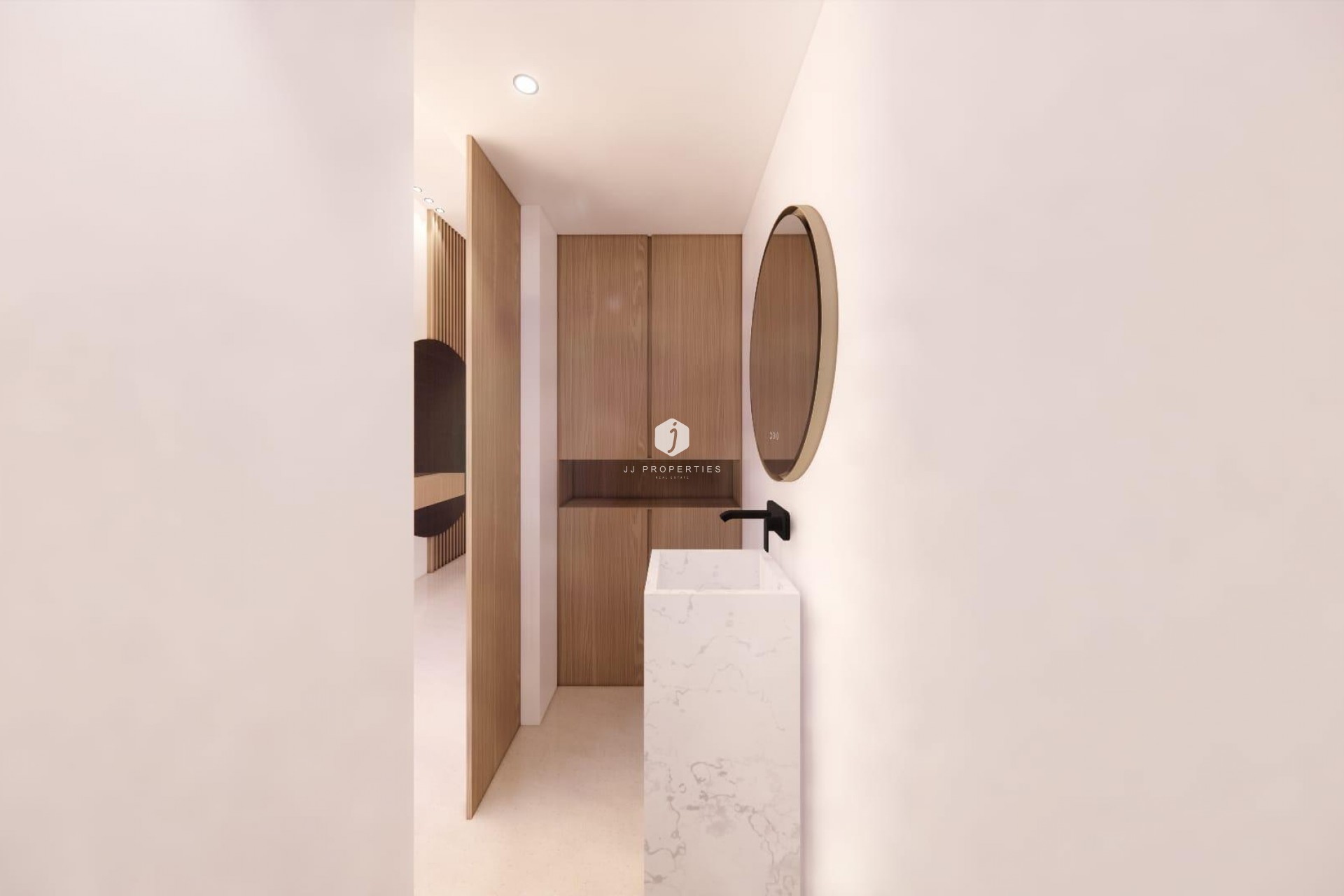 Neue Gebäude - Villa -
Pilar de la Horadada - Pinar de Campoverde