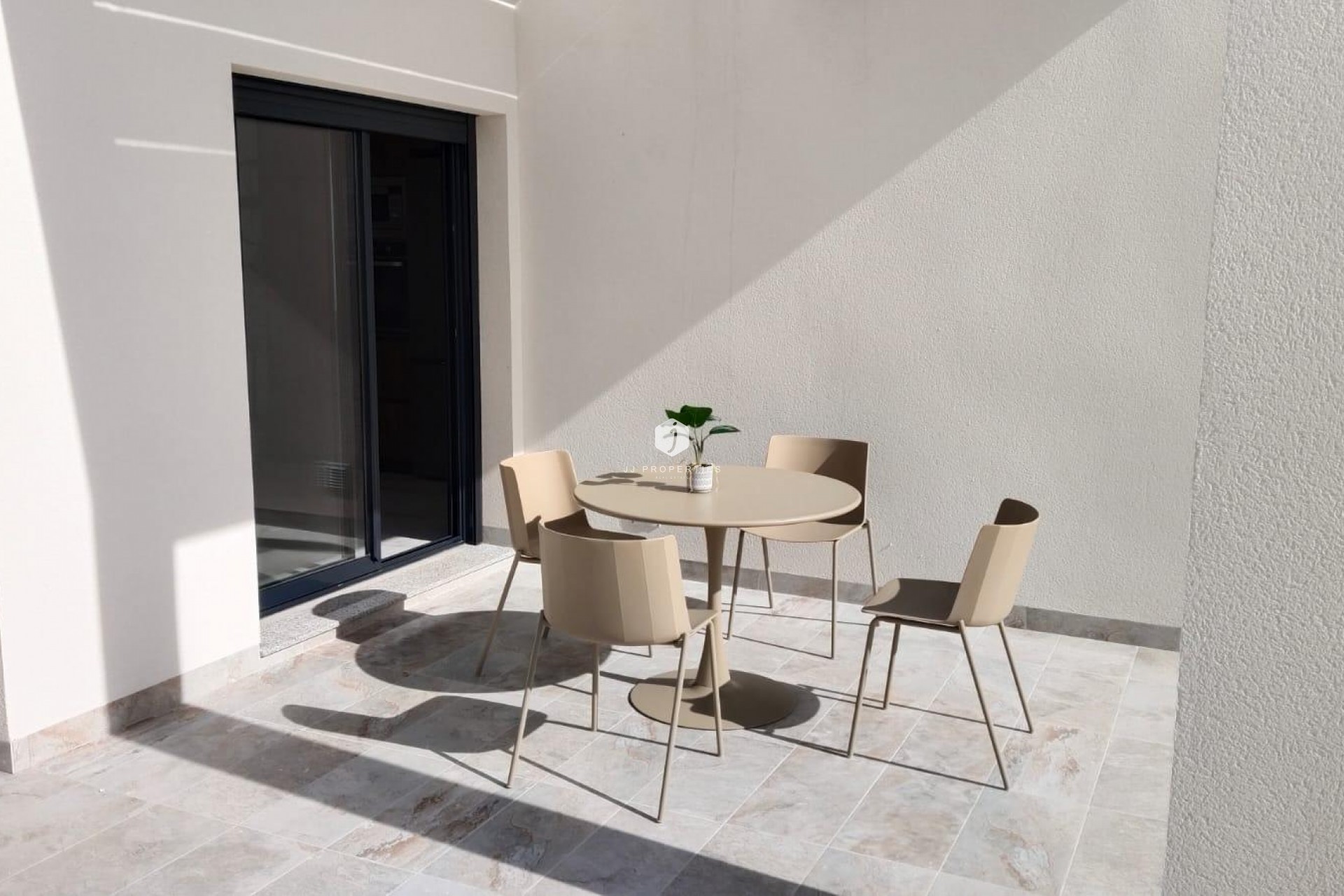 Neue Gebäude - Villa -
Pilar de la Horadada - Pinar de Campoverde