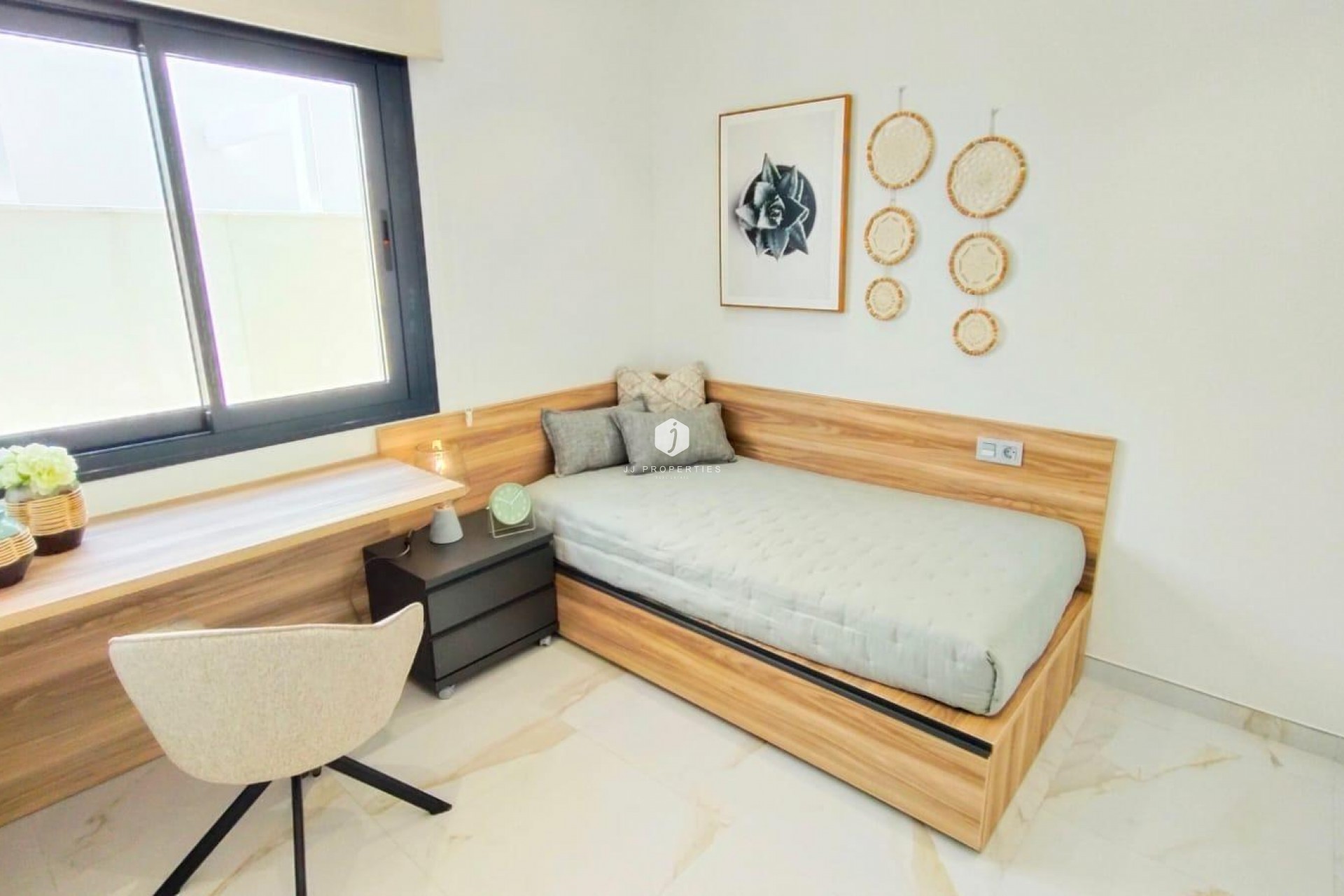 Neue Gebäude - Villa -
Pilar de la Horadada - Pinar de Campoverde