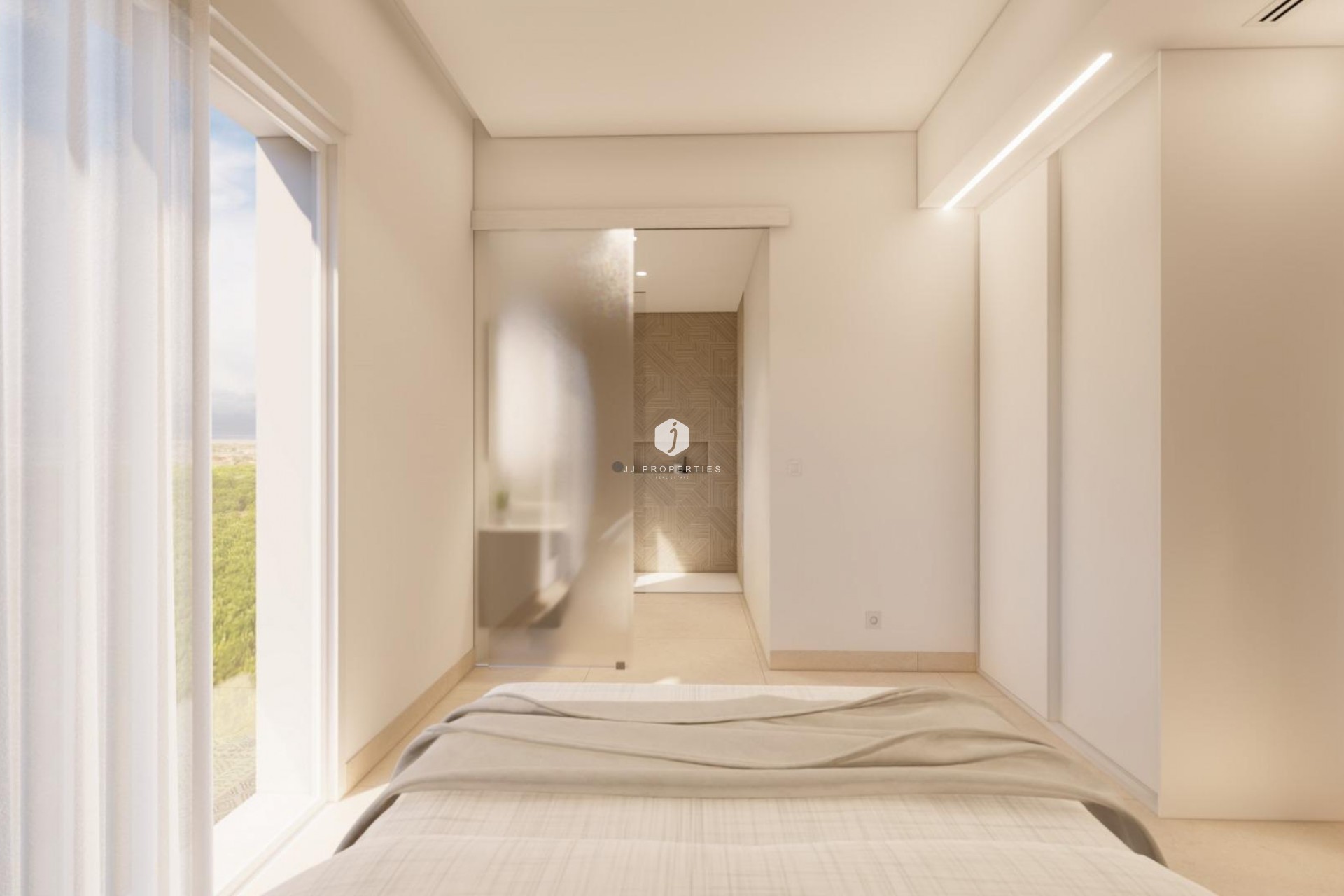 Neue Gebäude - Villa -
Pilar de la Horadada - Polideportivo