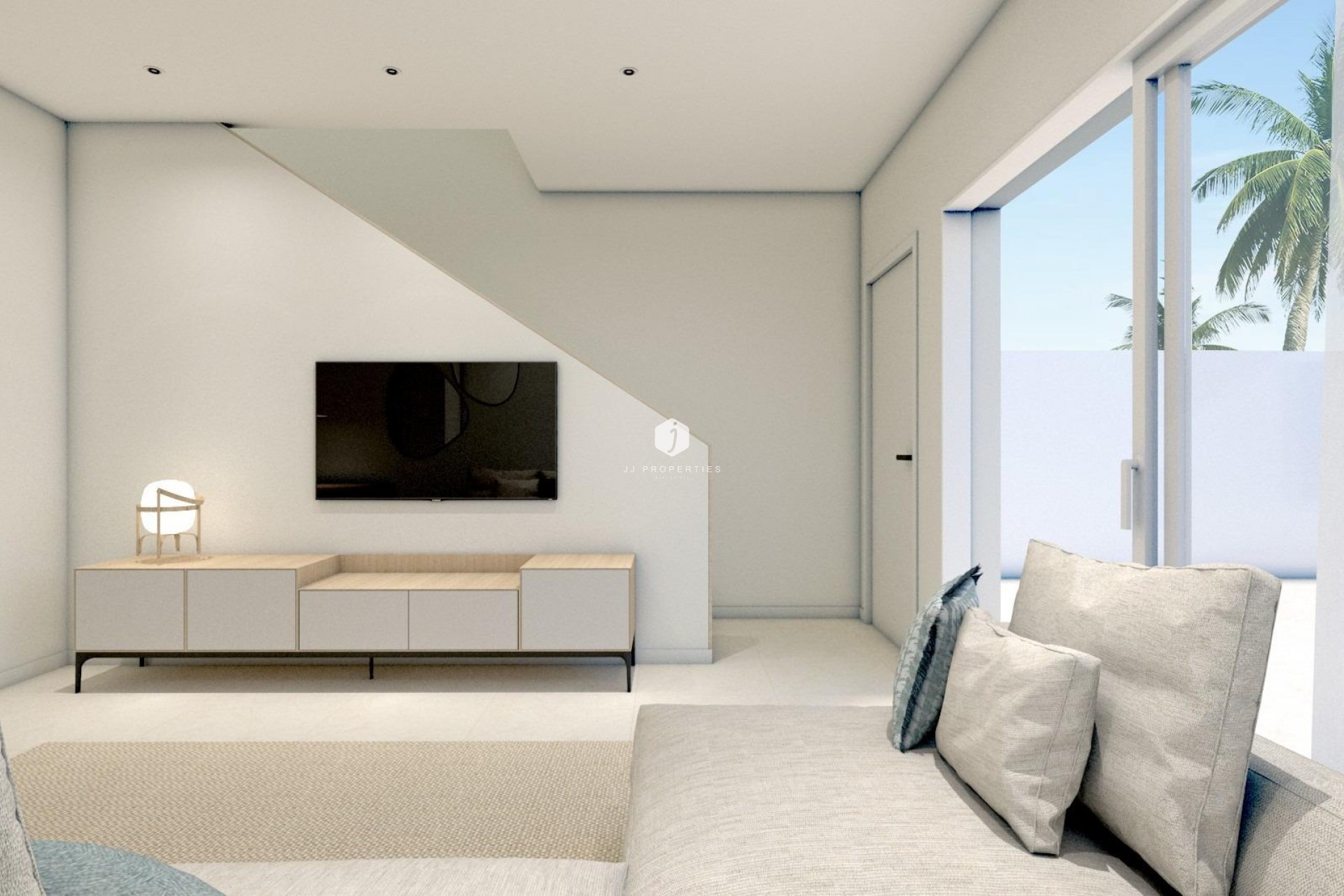 Neue Gebäude - Villa -
Pilar de la Horadada - TORRE DE LA HORADADA