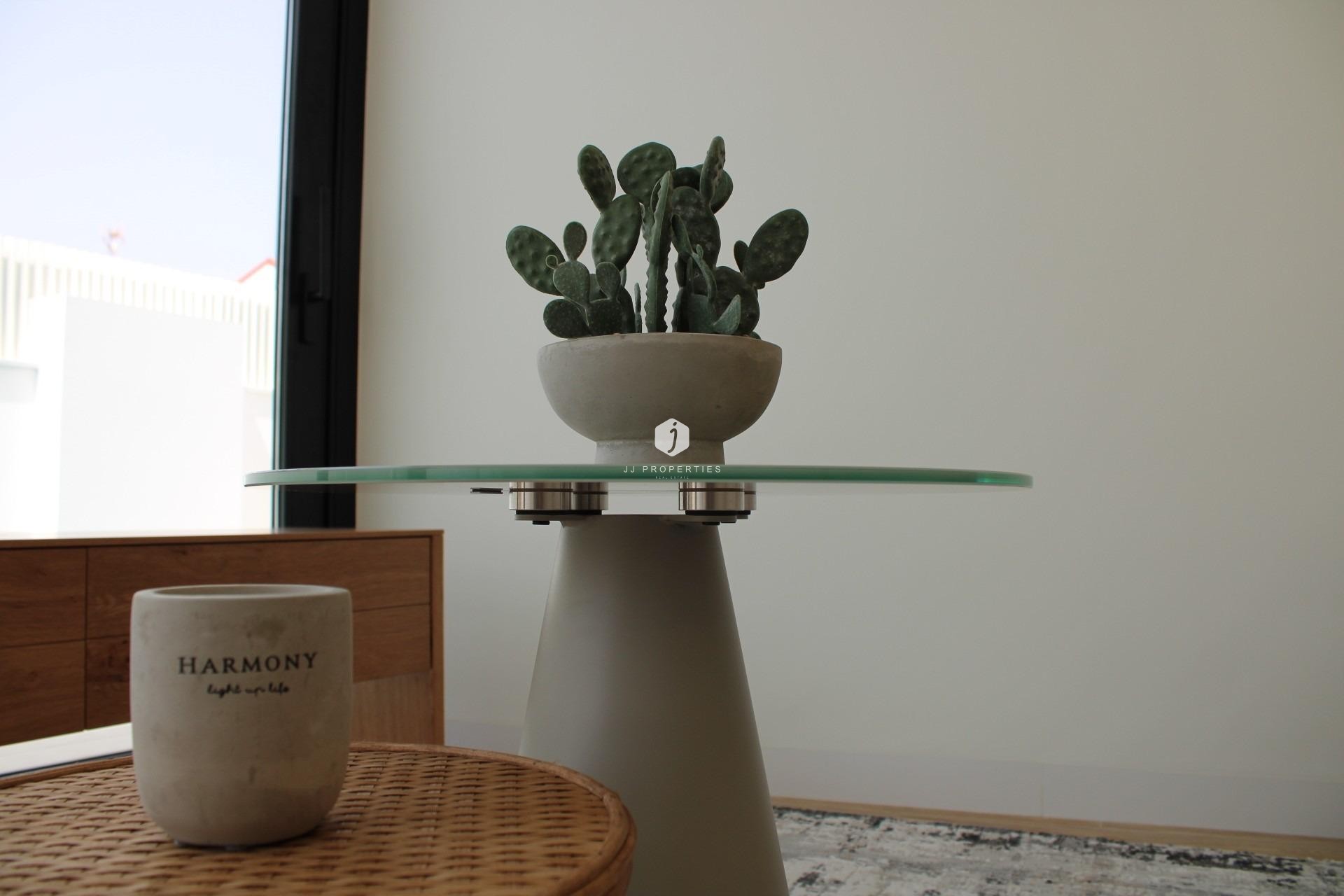 Neue Gebäude - Villa -
Pilar de la Horadada - TORRE DE LA HORADADA