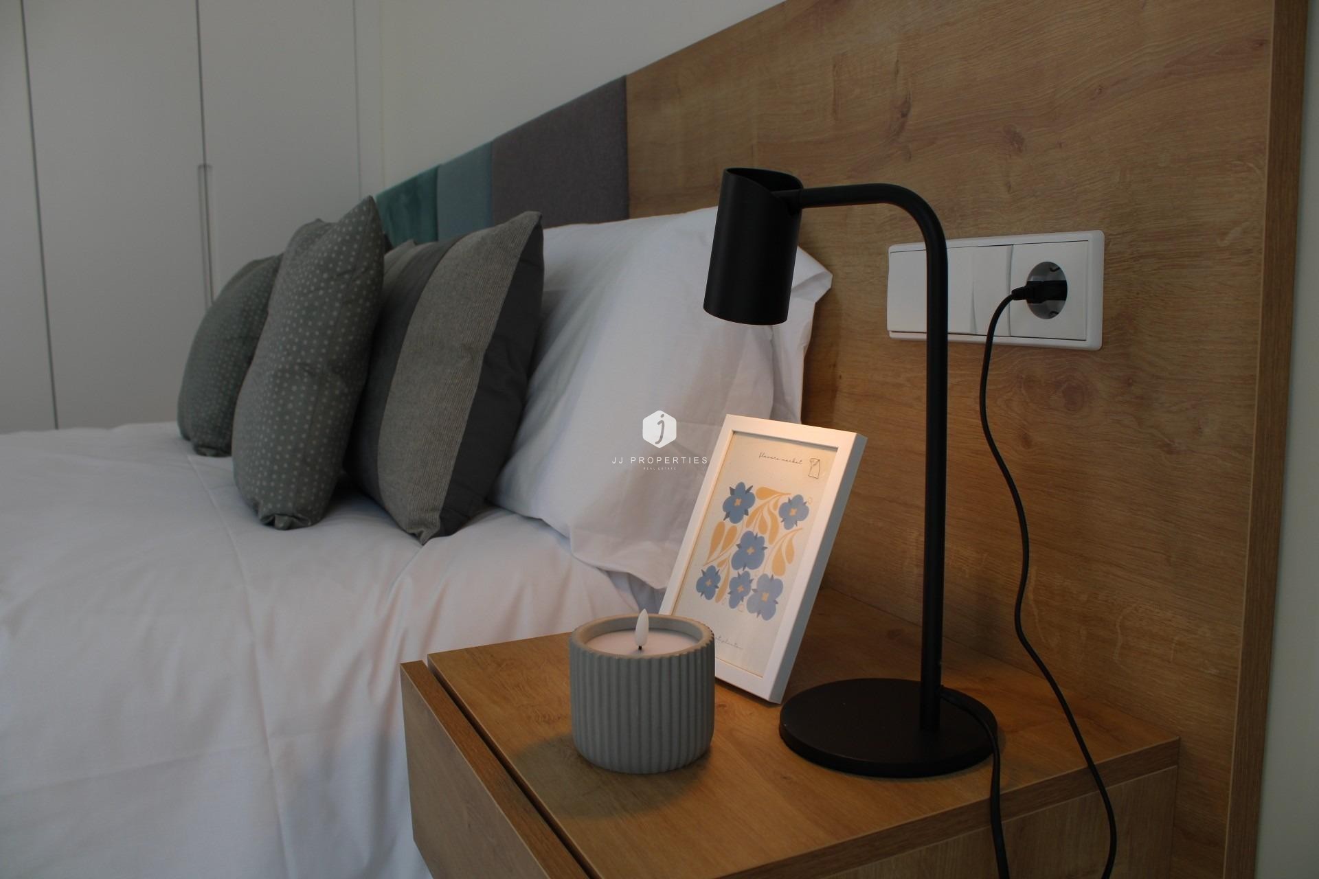 Neue Gebäude - Villa -
Pilar de la Horadada - TORRE DE LA HORADADA