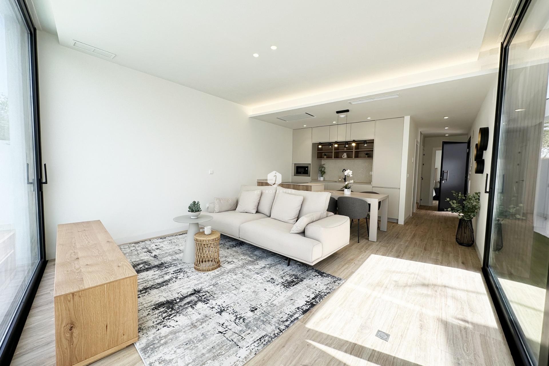 Neue Gebäude - Villa -
Pilar de la Horadada - TORRE DE LA HORADADA