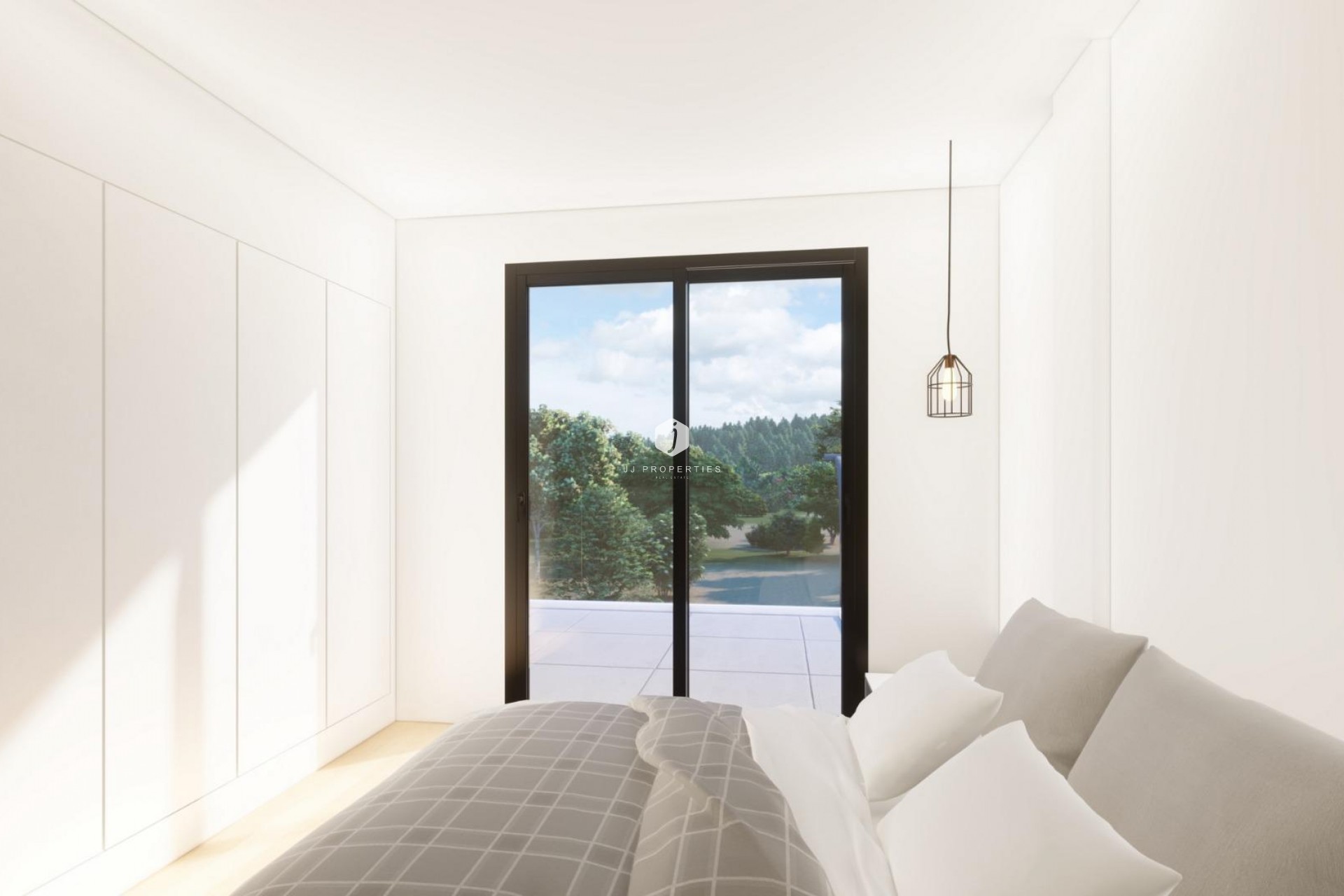 Neue Gebäude - Villa -
Pilar de la Horadada