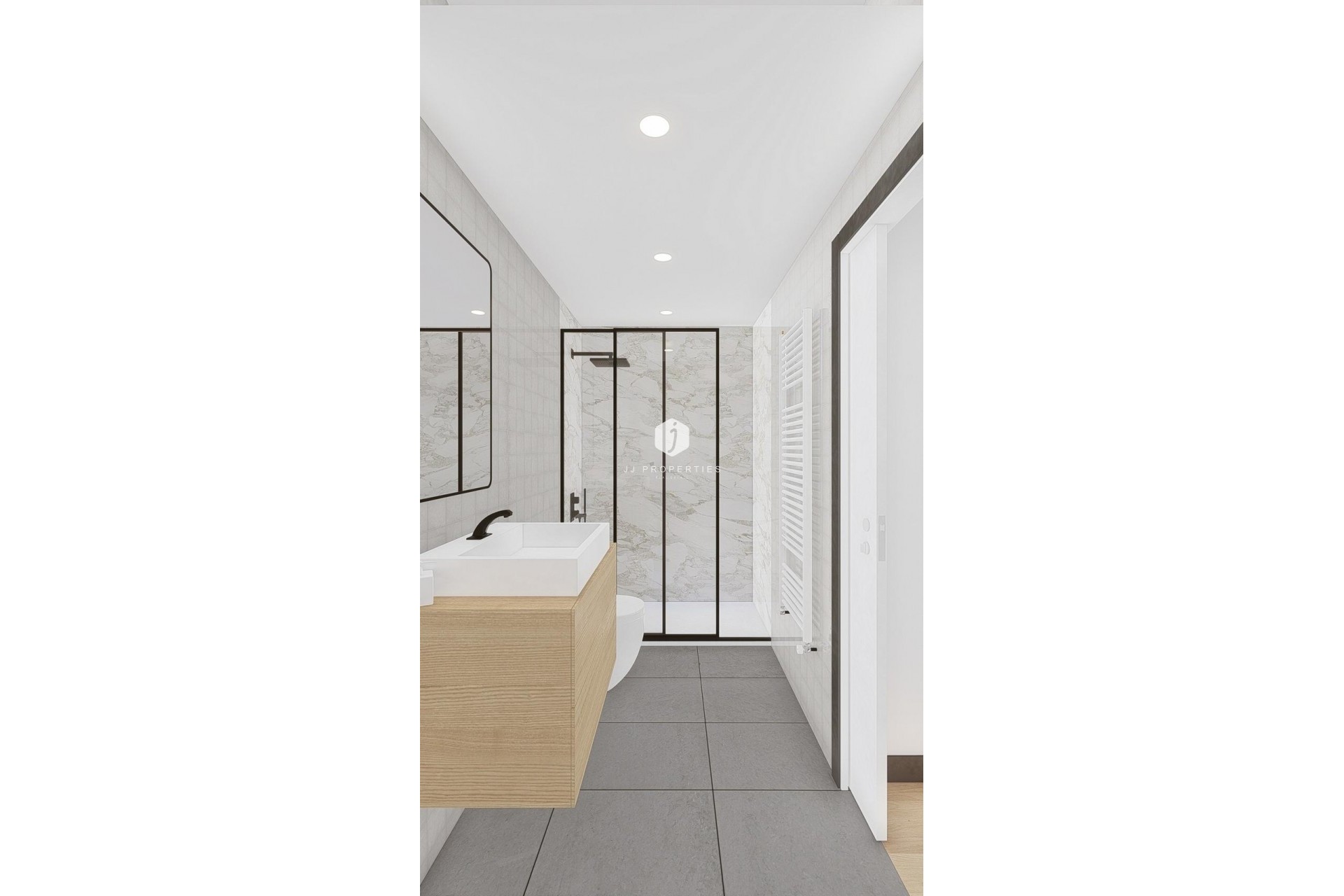 Neue Gebäude - Villa -
Pilar de la Horadada