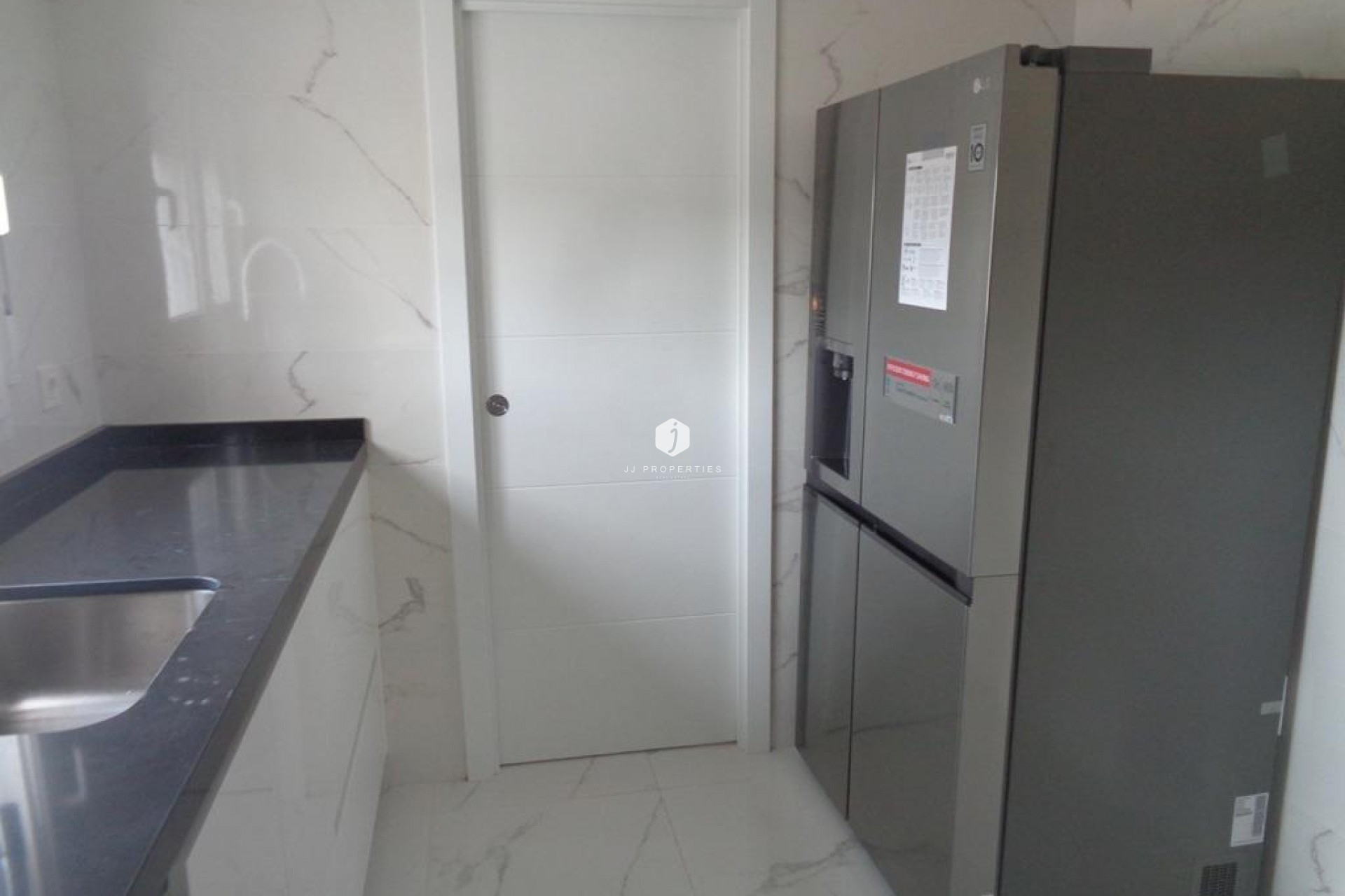 Neue Gebäude - Villa -
Pinoso - Camino Del Prado