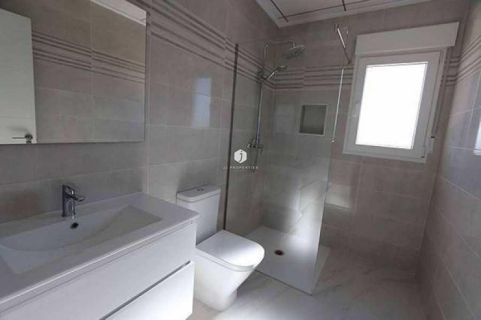 Neue Gebäude - Villa -
Pinoso - Camino Del Prado