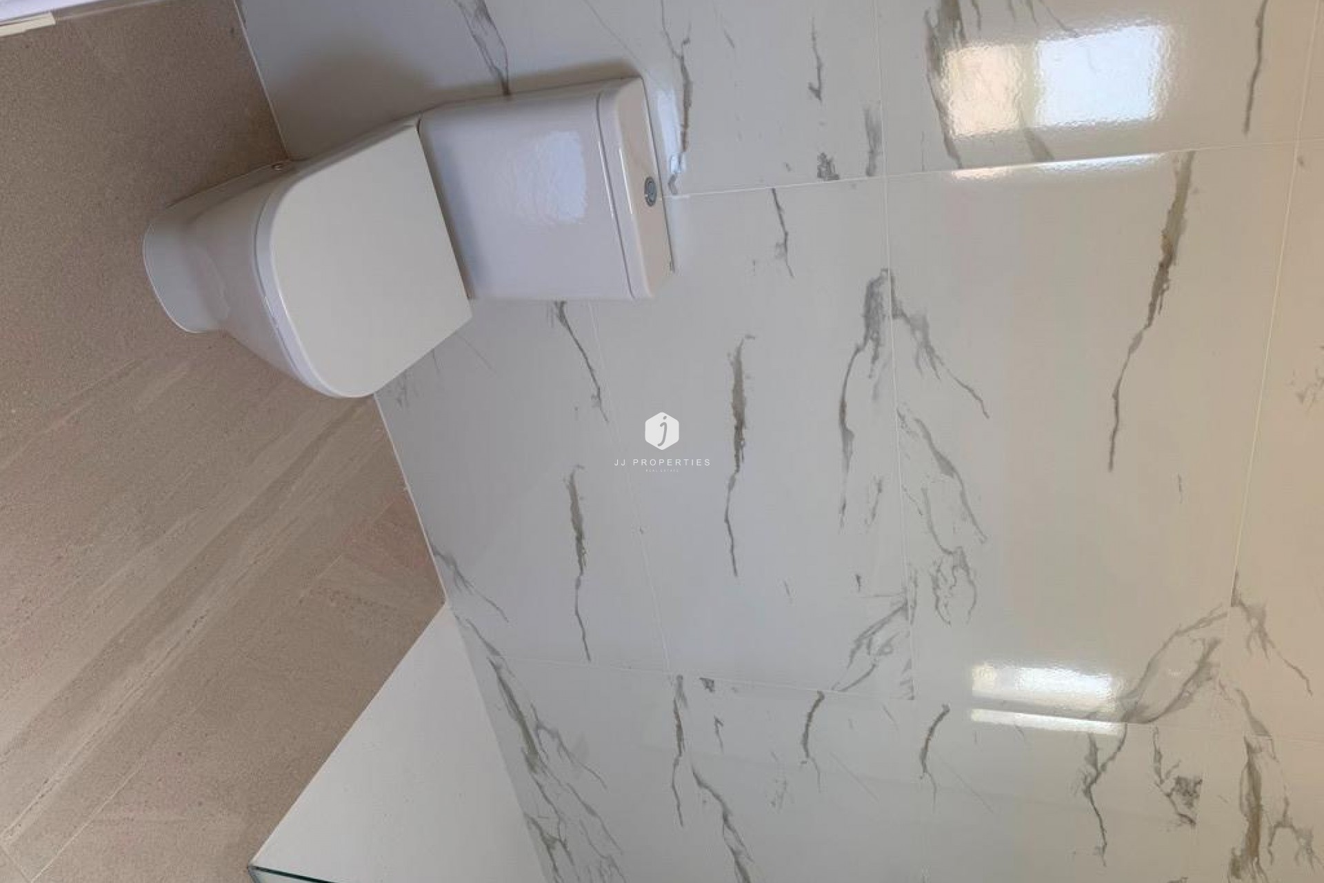 Neue Gebäude - Villa -
Pinoso - Camino Del Prado