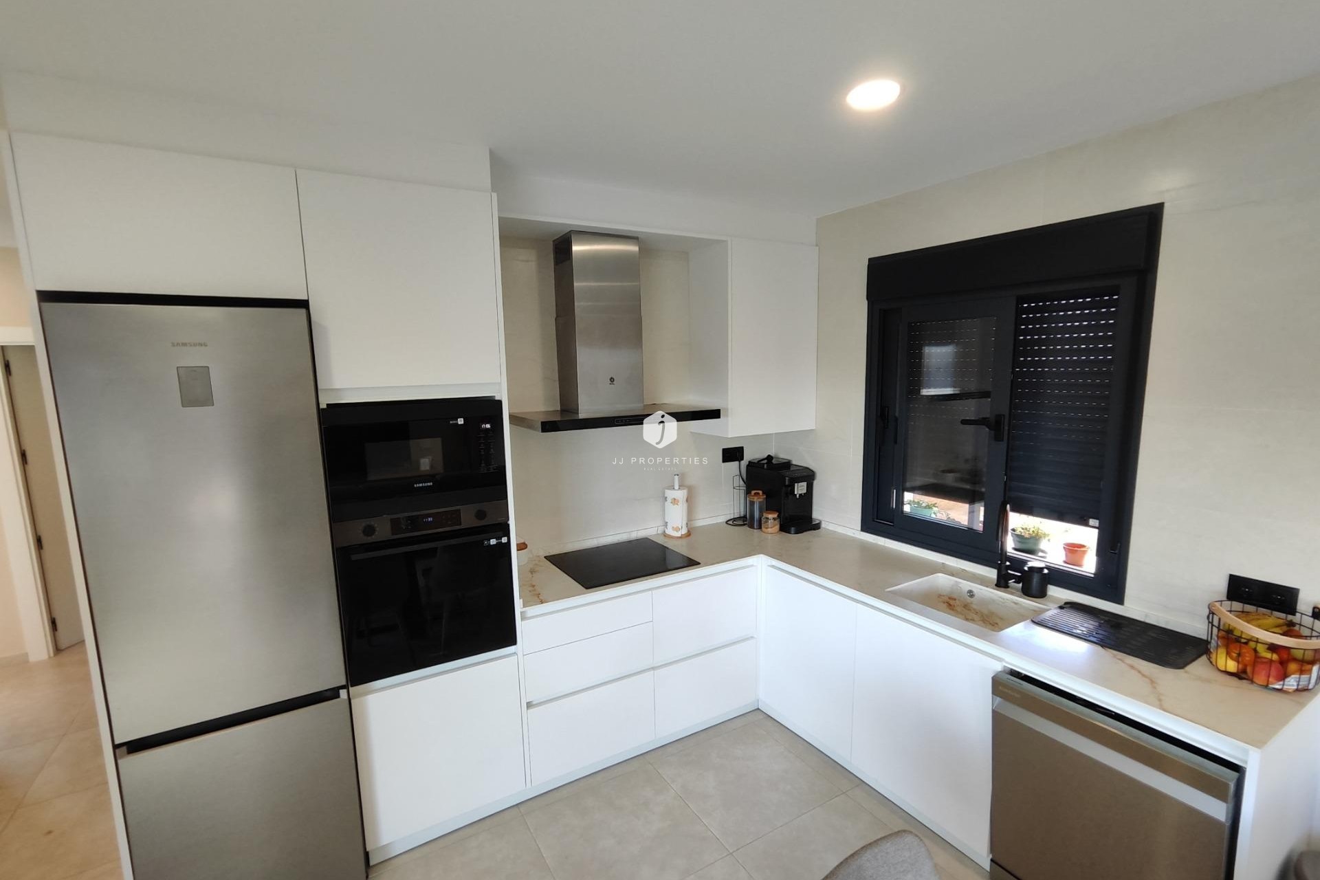 Neue Gebäude - Villa -
Pinoso - Lel