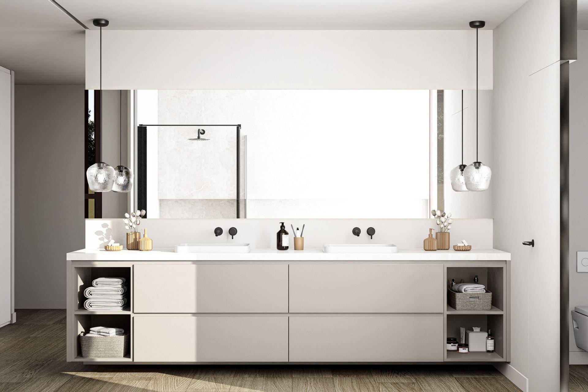 Neue Gebäude - Villa -
Pinoso - Lel