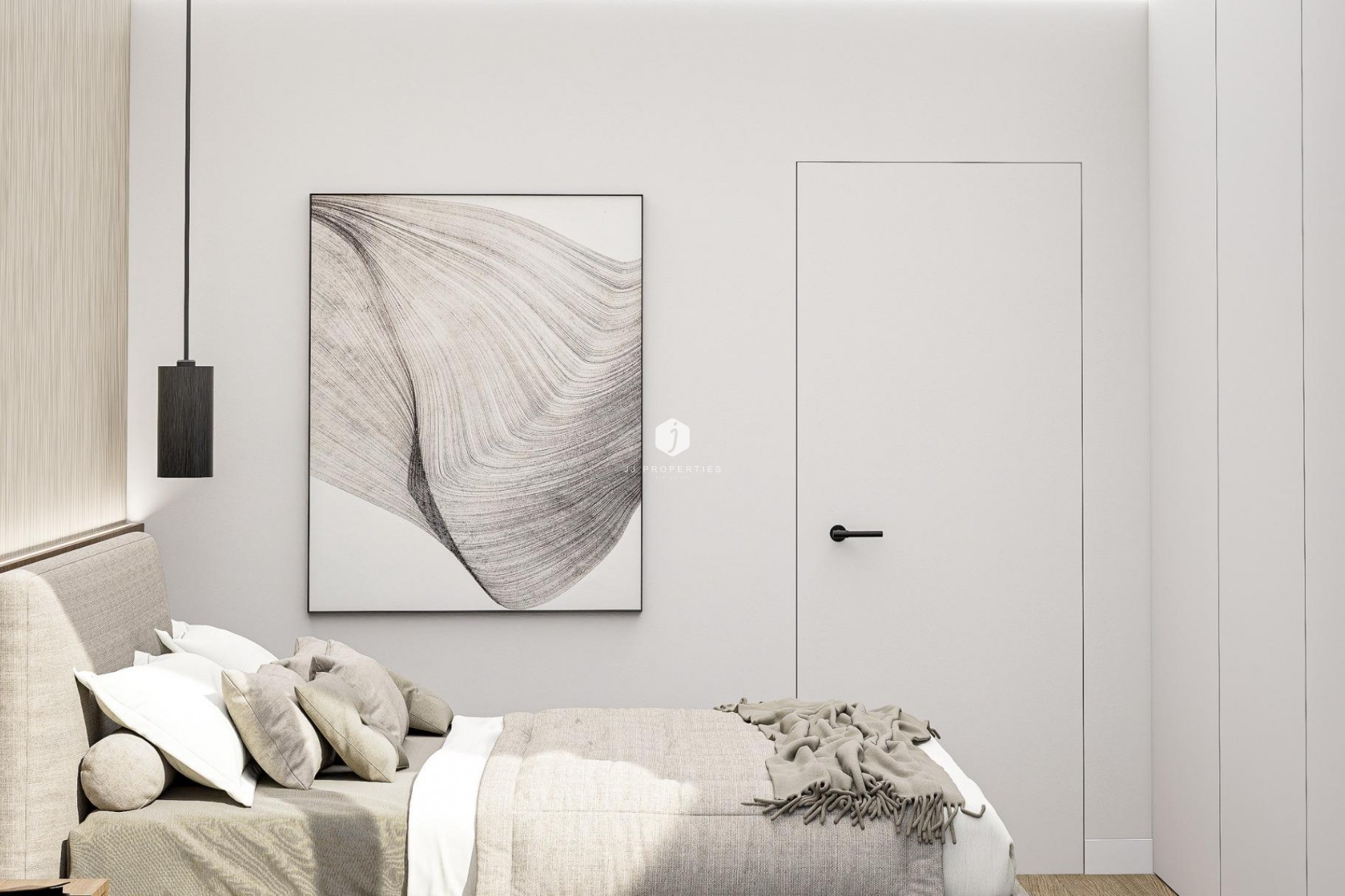 Neue Gebäude - Villa -
Pinoso - Lel