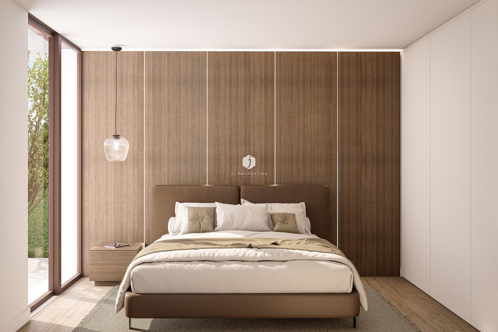 Neue Gebäude - Villa -
Pinoso - Lel