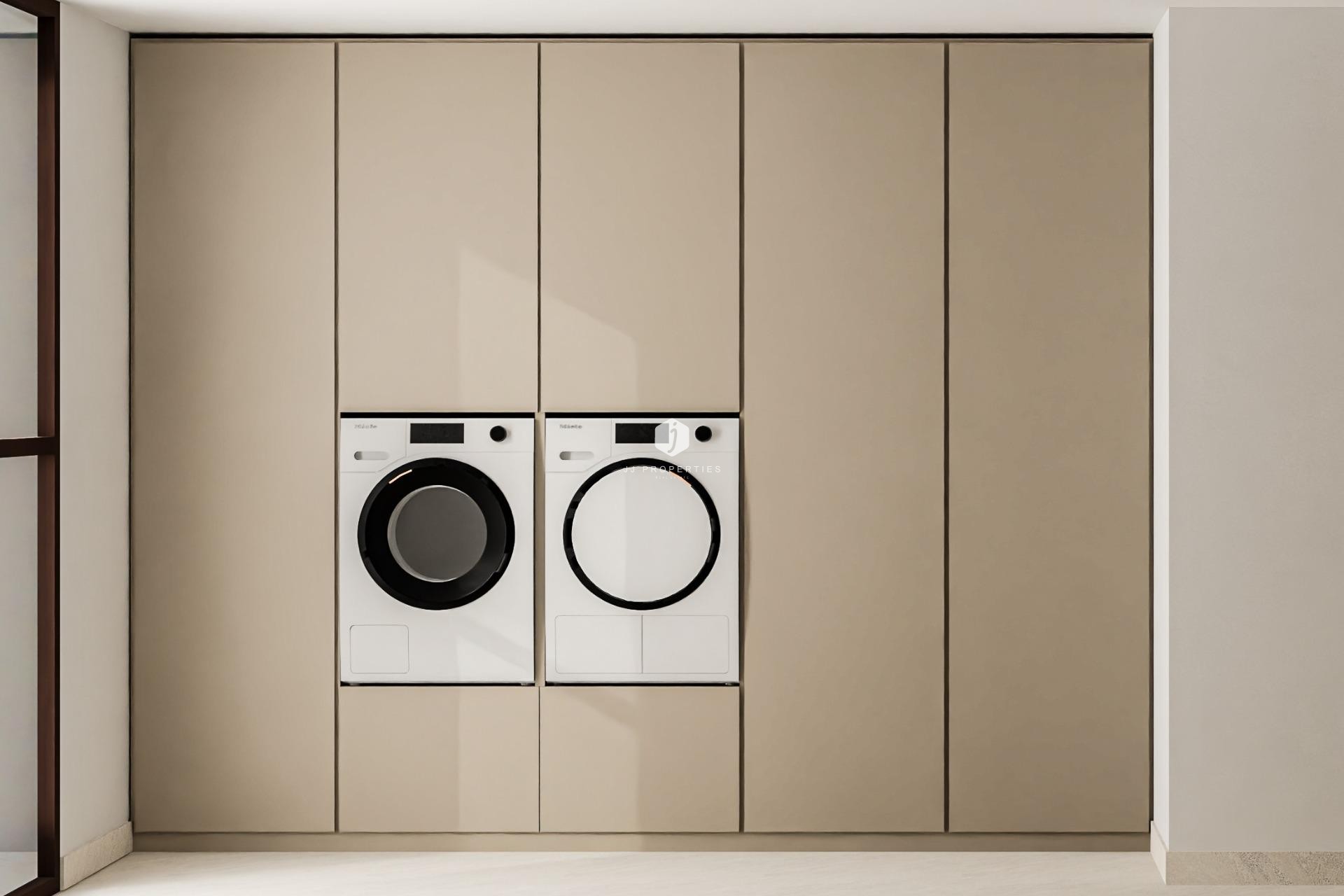 Neue Gebäude - Villa -
Pinoso - Lel