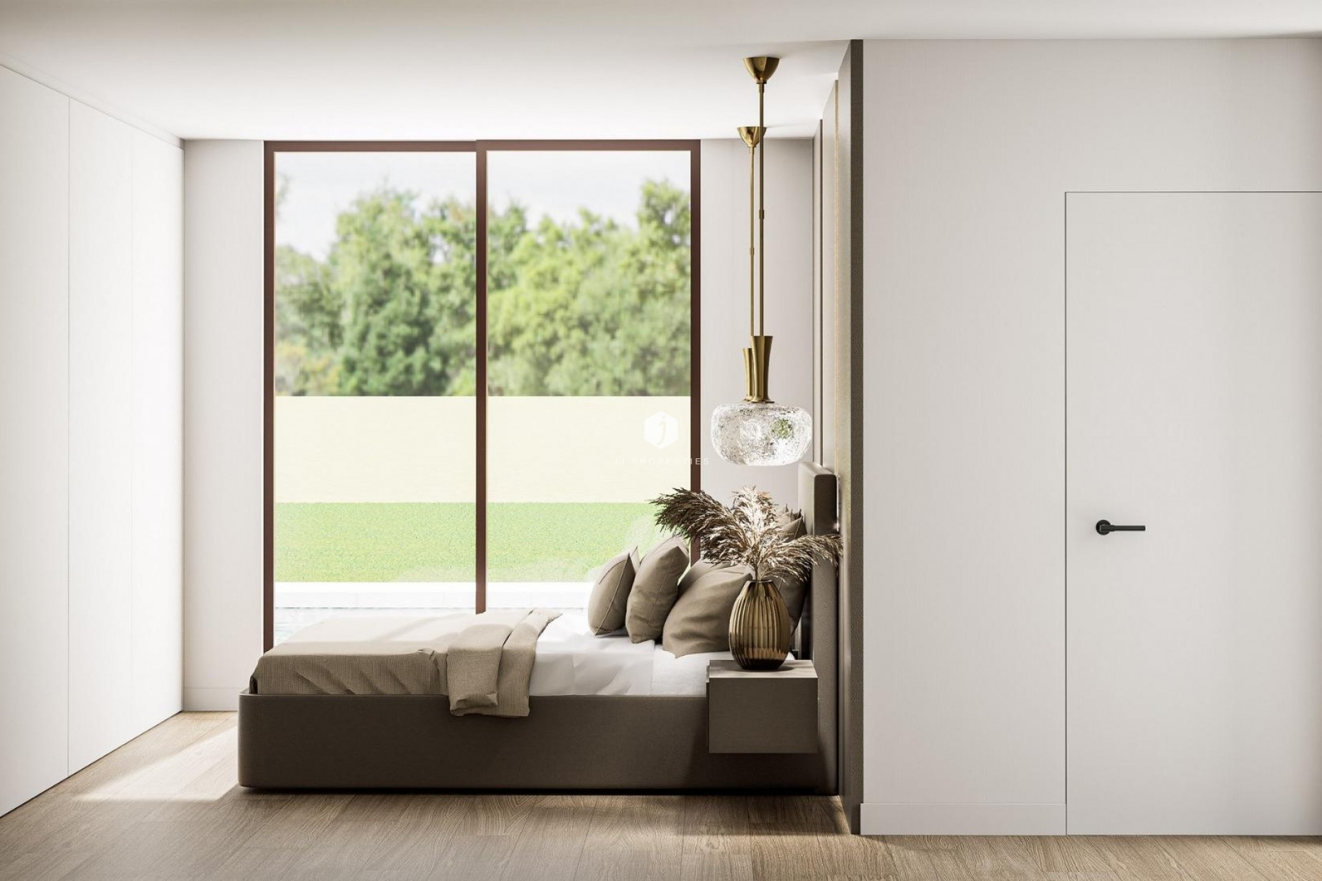 Neue Gebäude - Villa -
Pinoso - Lel