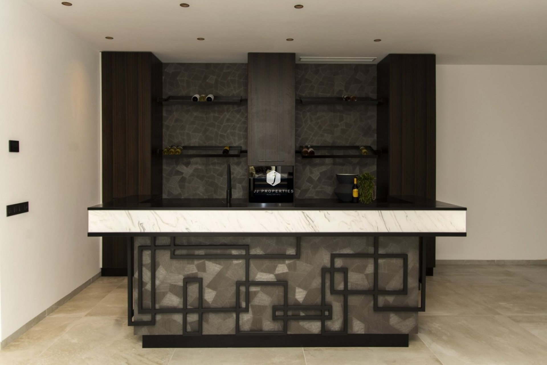 Neue Gebäude - Villa -
Rojales - Altos De La Marquesa