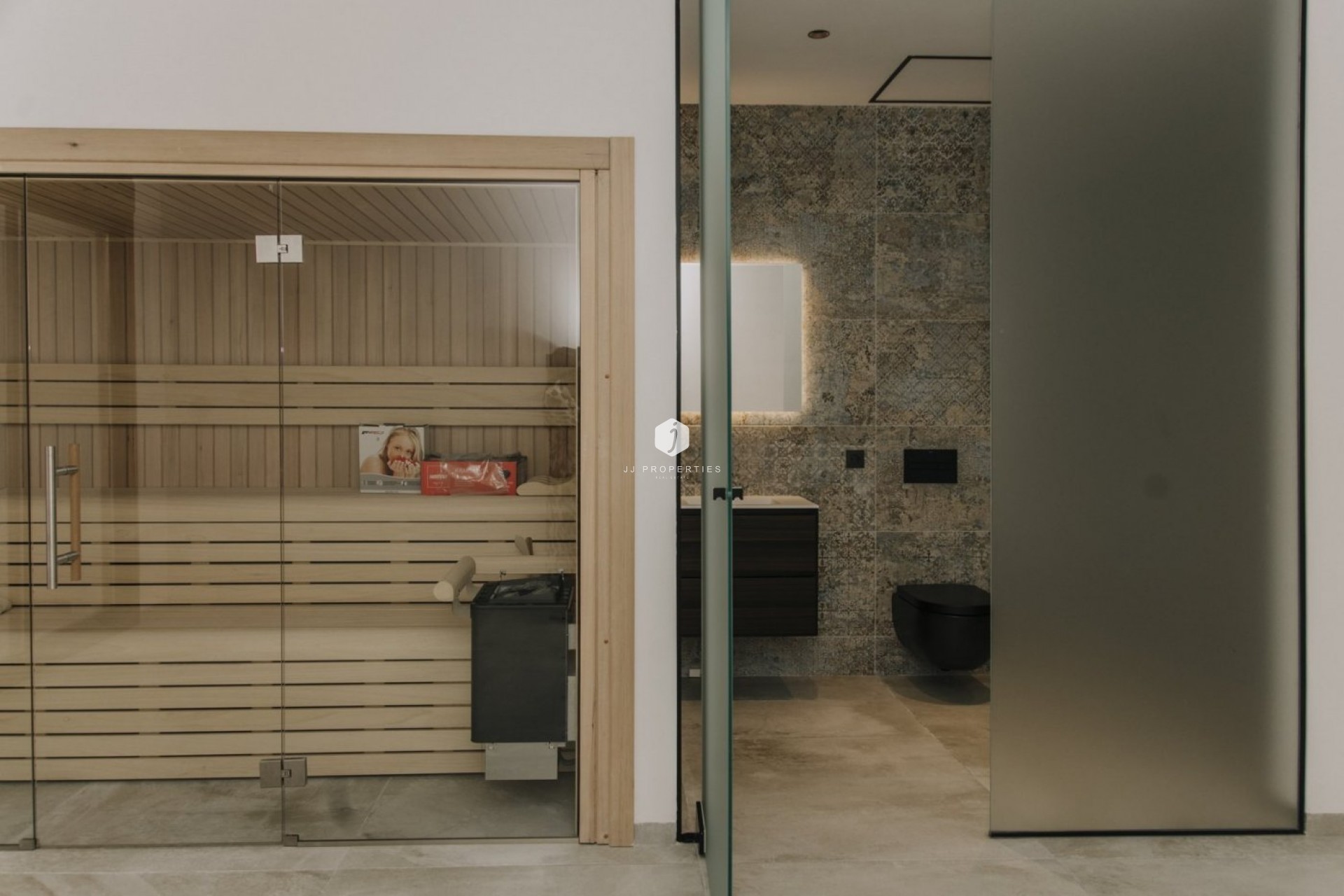 Neue Gebäude - Villa -
Rojales - Altos De La Marquesa