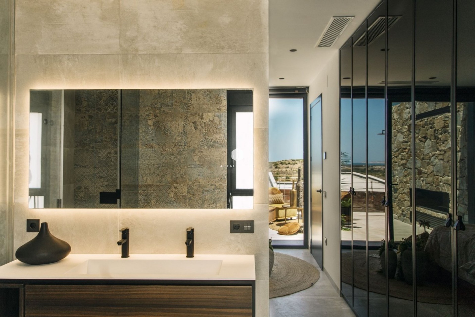 Neue Gebäude - Villa -
Rojales - Altos De La Marquesa