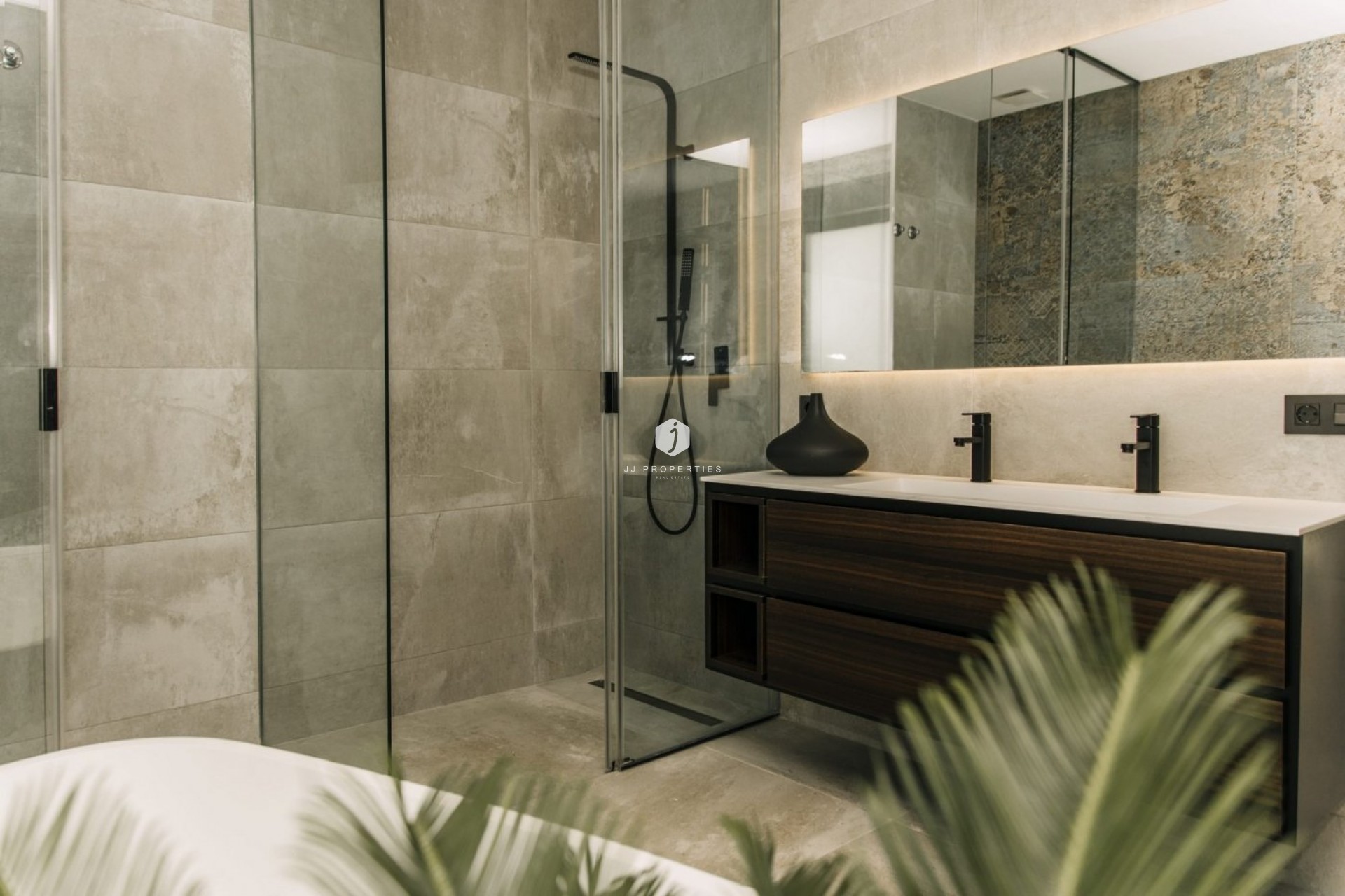 Neue Gebäude - Villa -
Rojales - Altos De La Marquesa