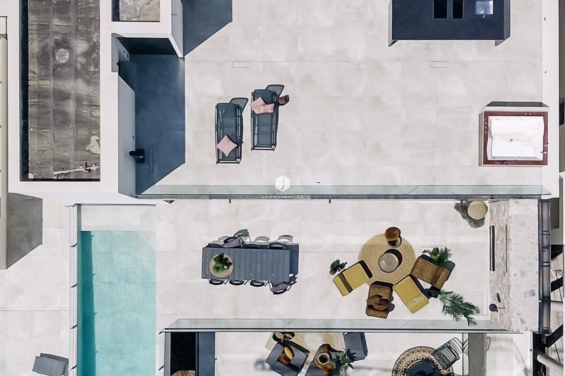 Neue Gebäude - Villa -
Rojales - Altos De La Marquesa