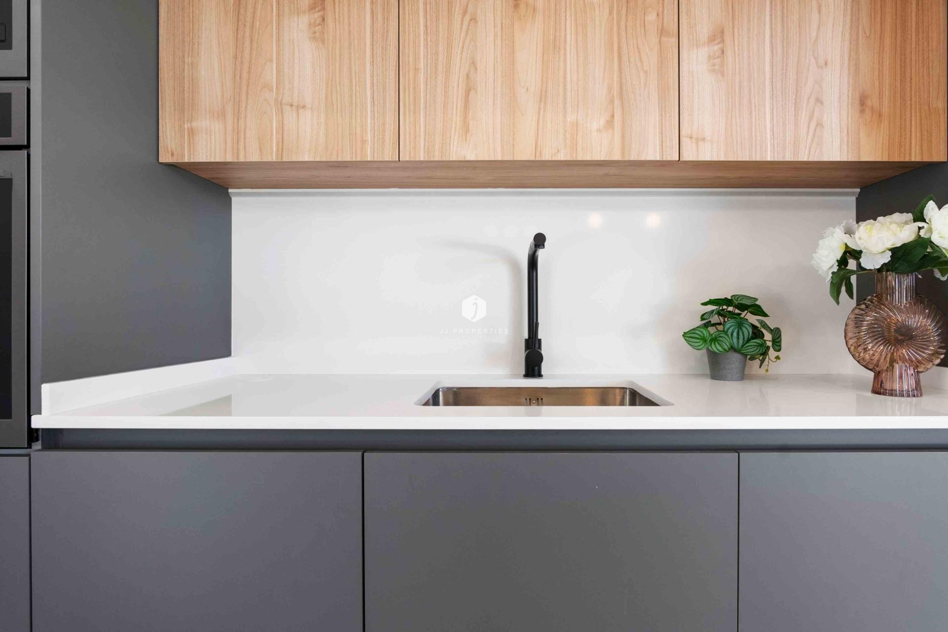 Neue Gebäude - Villa -
Rojales - Benimar