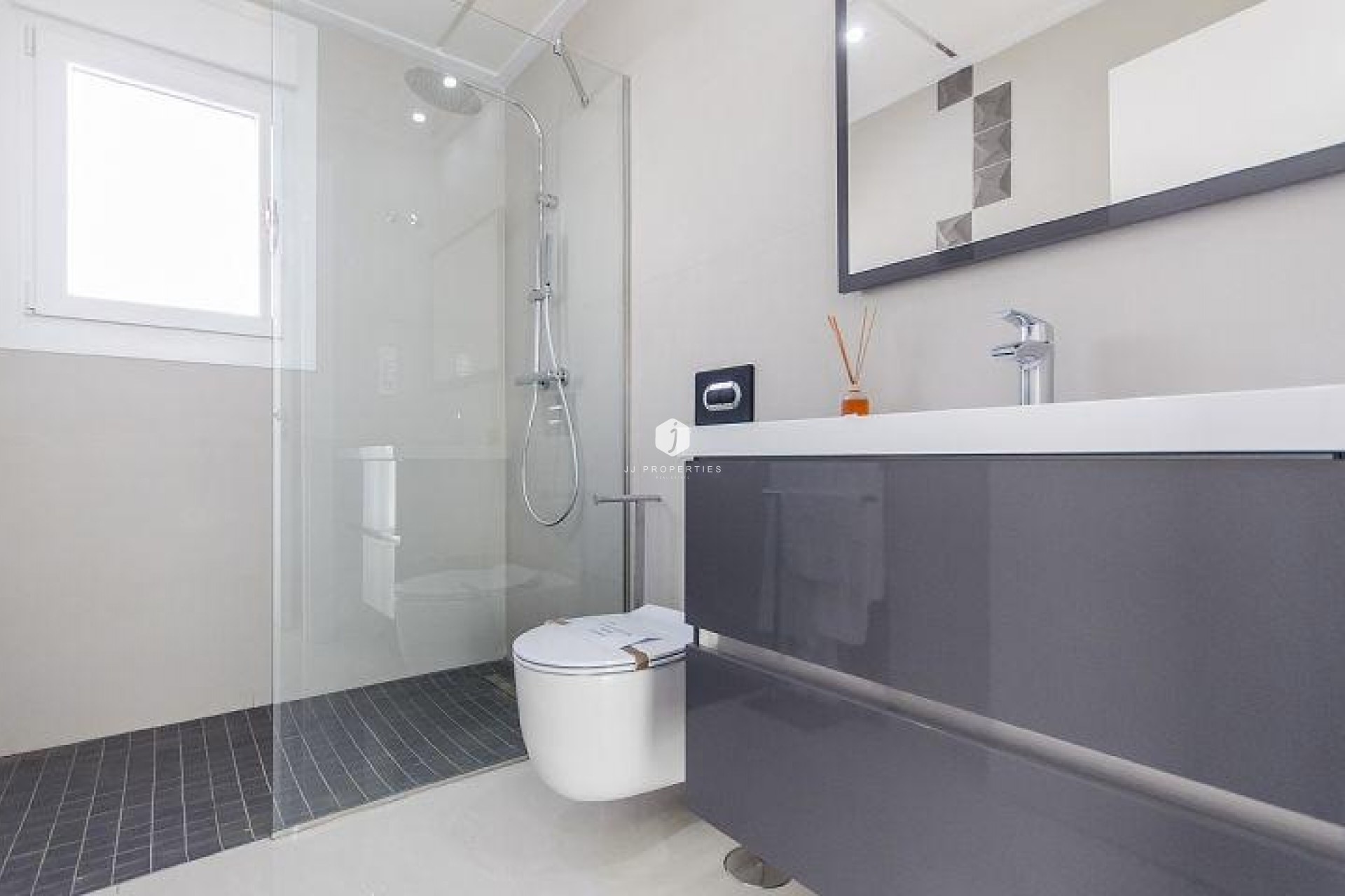 Neue Gebäude - Villa -
Rojales - Ciudad Quesada