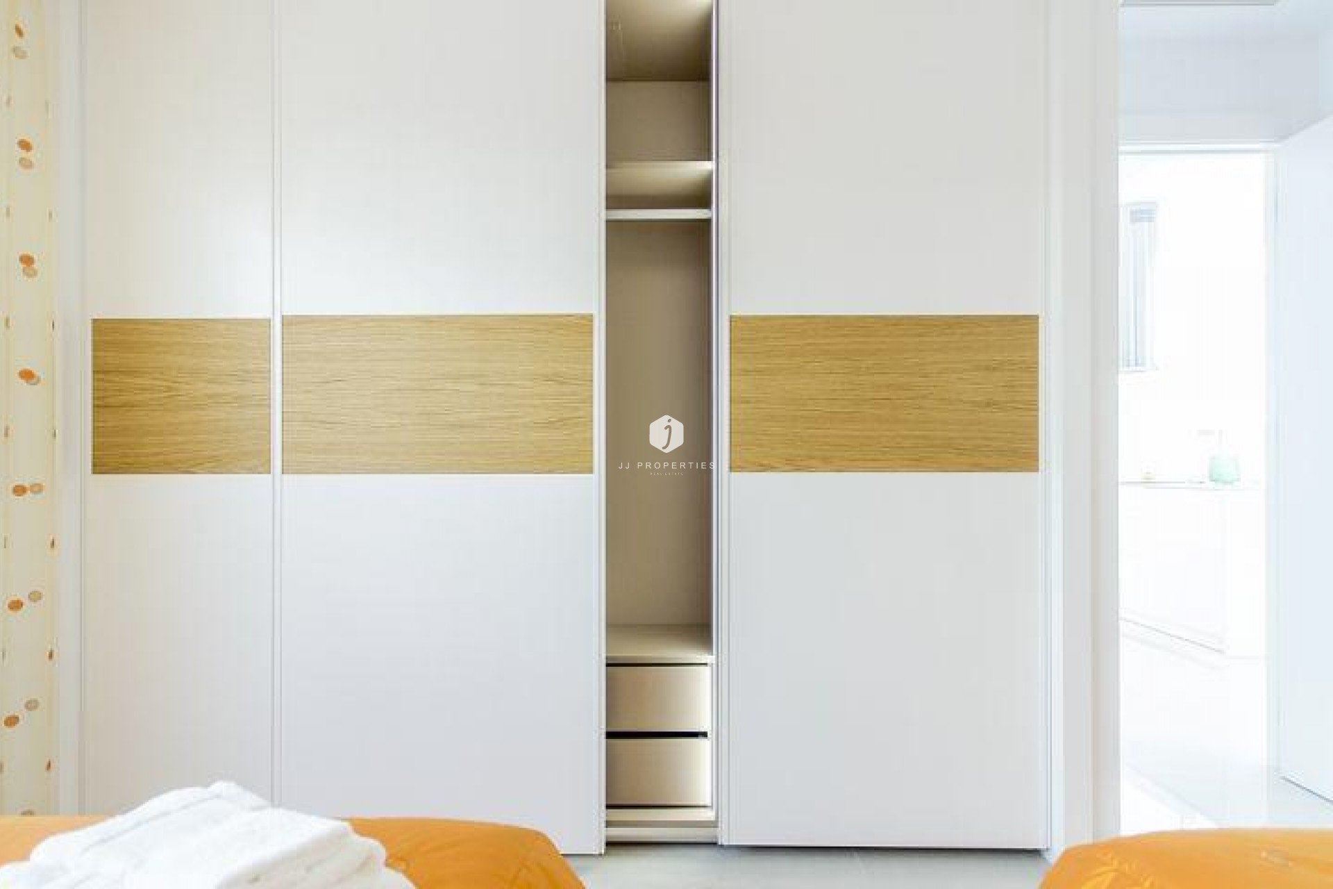 Neue Gebäude - Villa -
Rojales - Ciudad Quesada