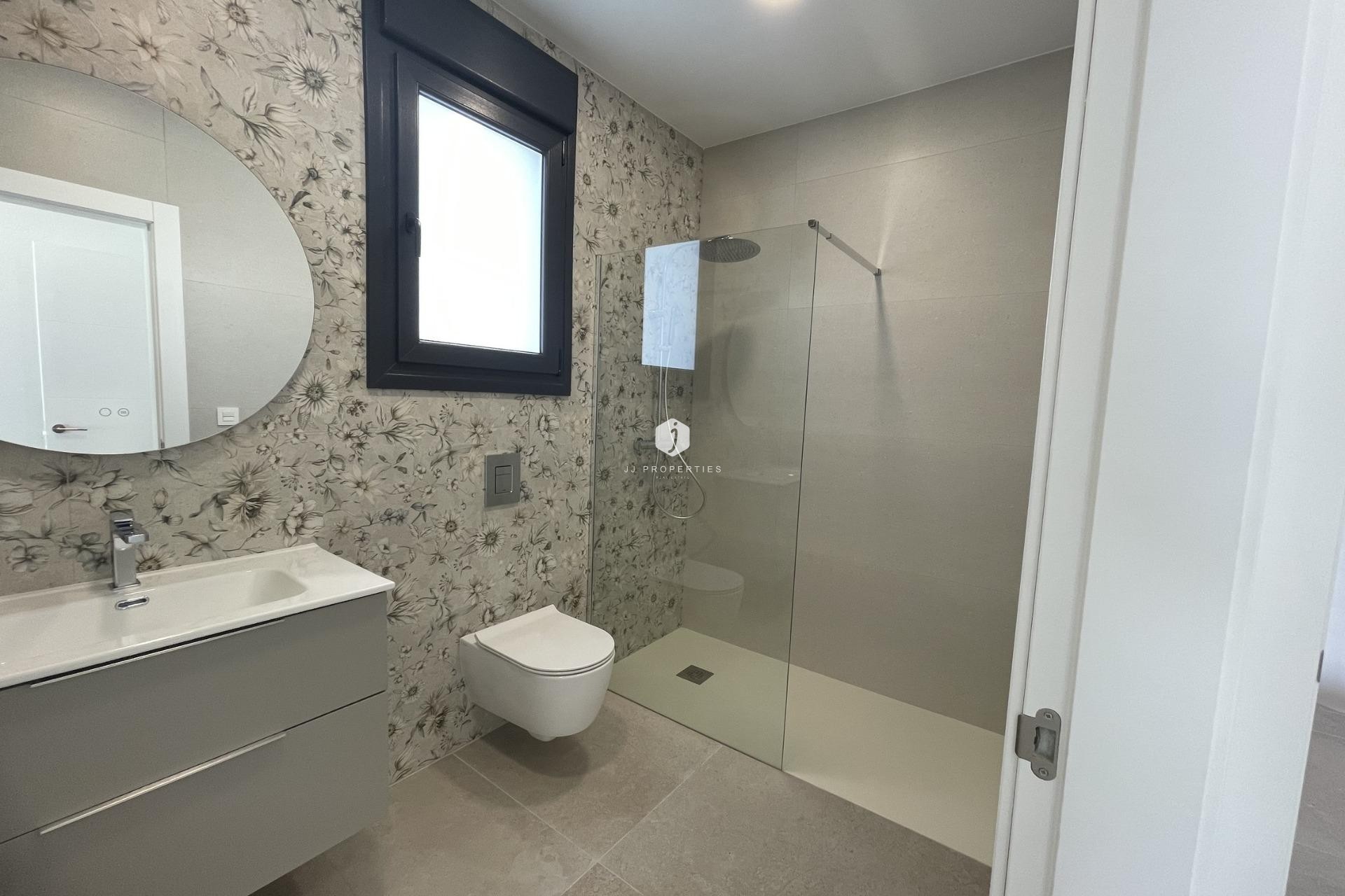 Neue Gebäude - Villa -
Rojales - Ciudad Quesada