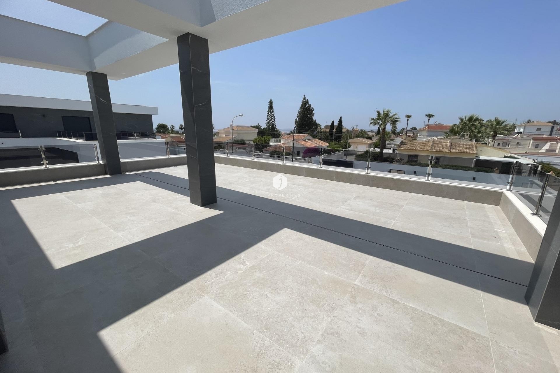 Neue Gebäude - Villa -
Rojales - Ciudad Quesada