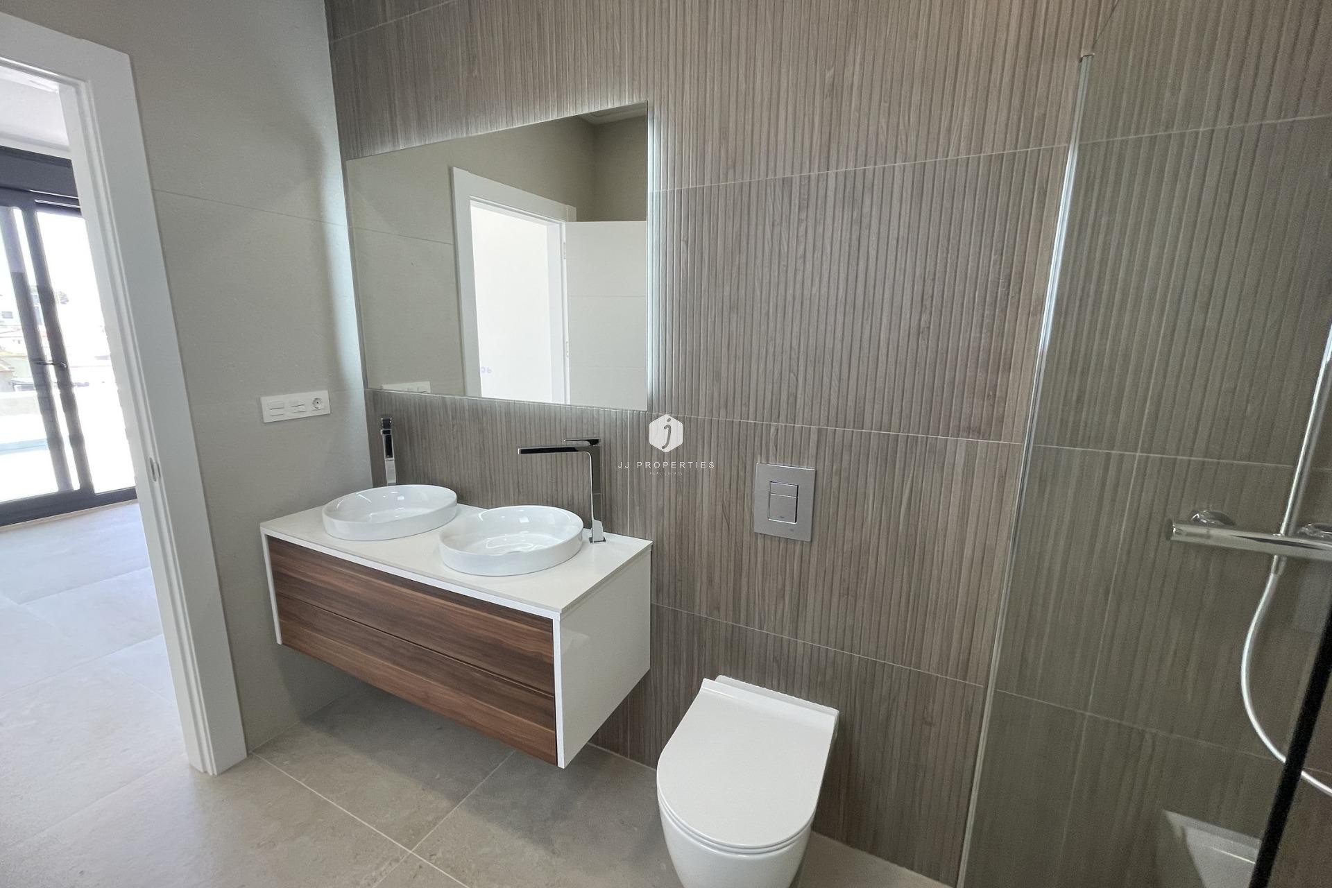 Neue Gebäude - Villa -
Rojales - Ciudad Quesada