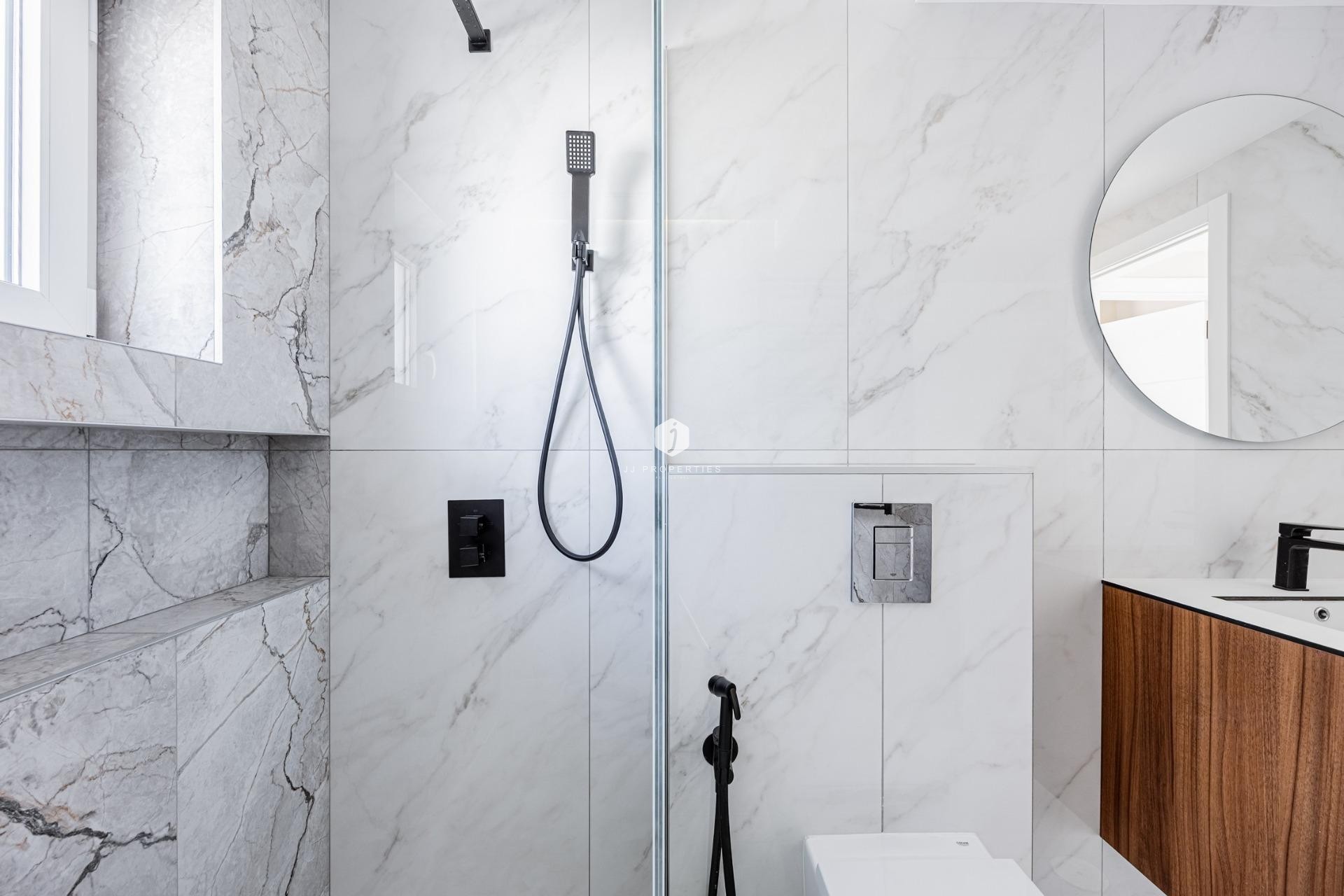 Neue Gebäude - Villa -
Rojales - Ciudad Quesada