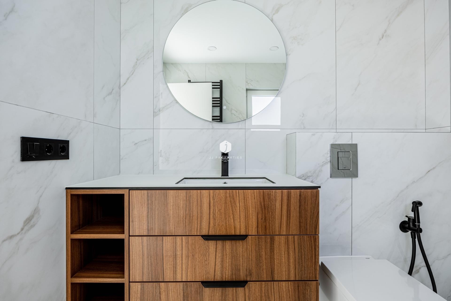 Neue Gebäude - Villa -
Rojales - Ciudad Quesada