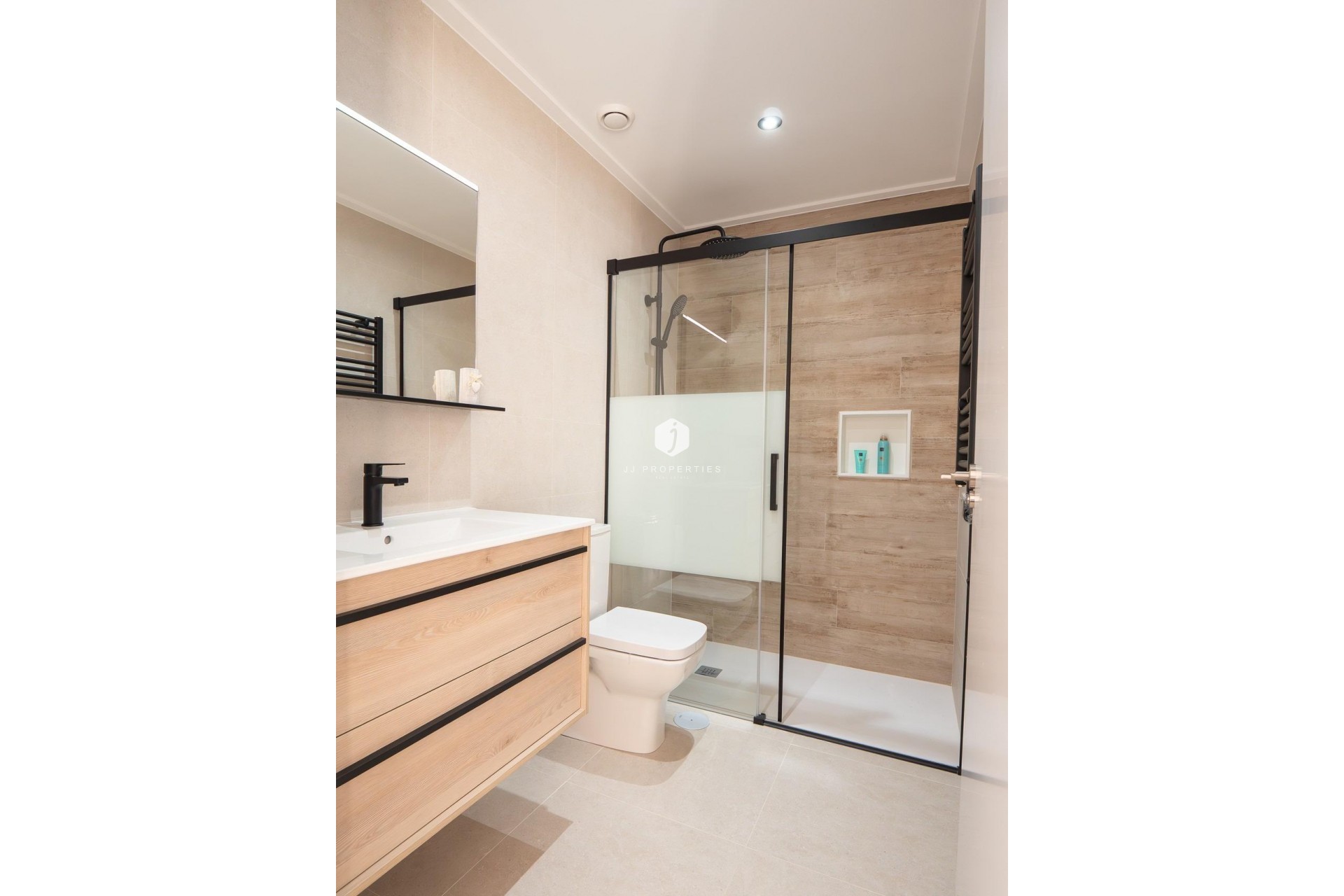 Neue Gebäude - Villa -
San Fulgencio - Oasis La Marina