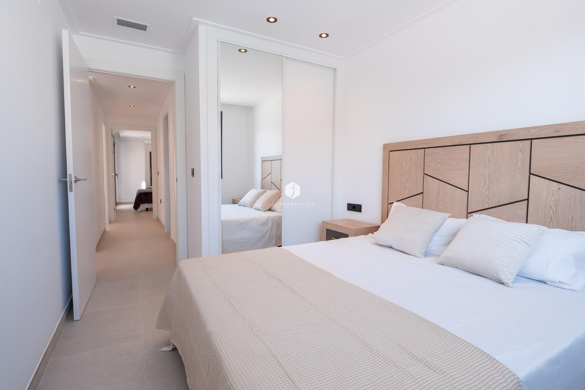 Neue Gebäude - Villa -
San Fulgencio - Oasis La Marina