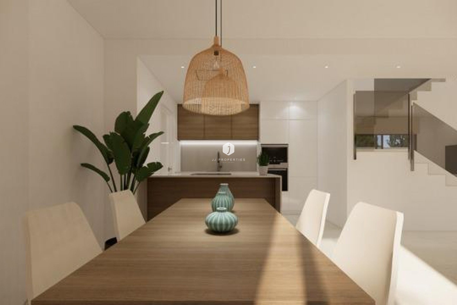 Neue Gebäude - Villa -
San Fulgencio - Polideportivo