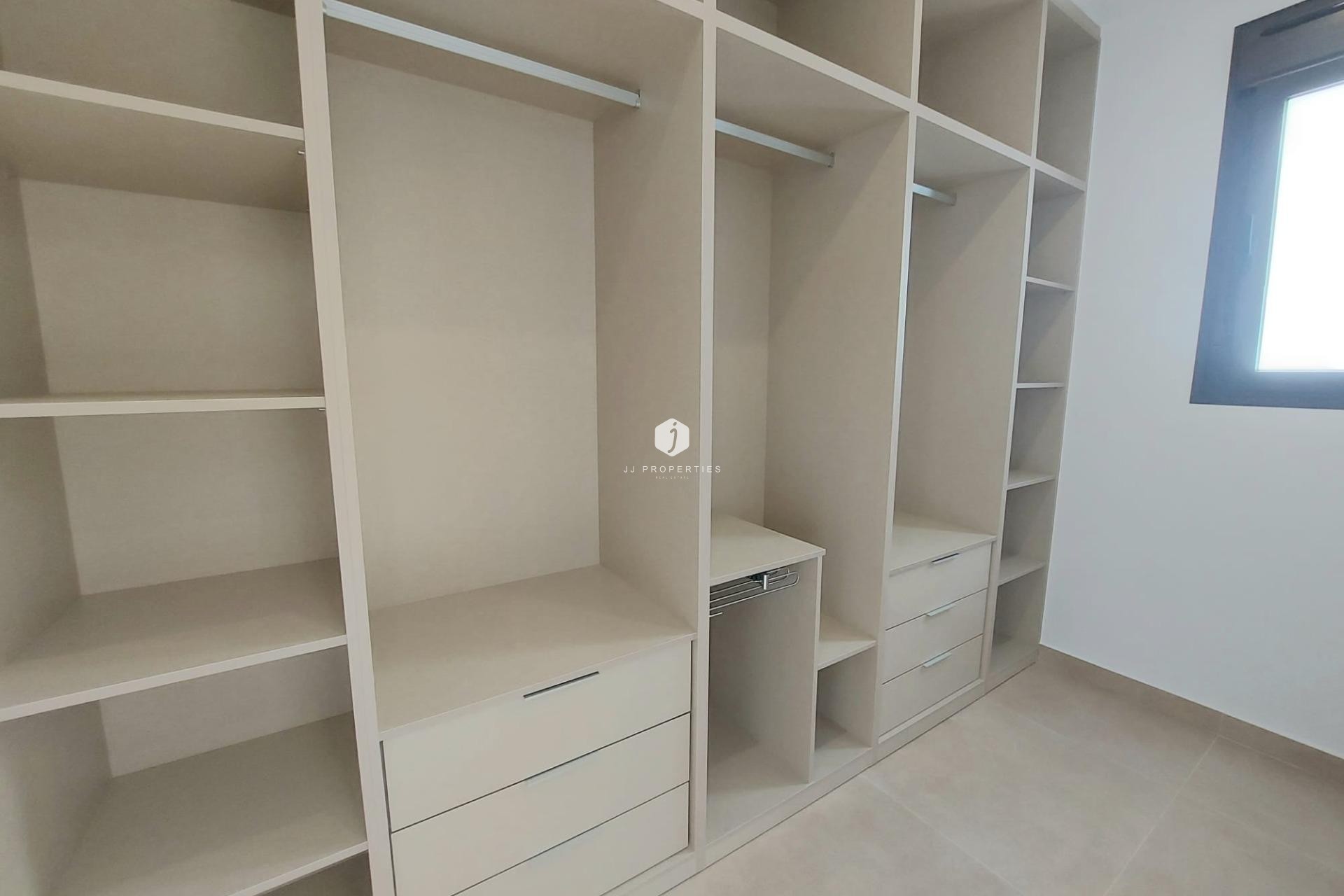 Neue Gebäude - Villa -
San Pedro del Pinatar - El Salero