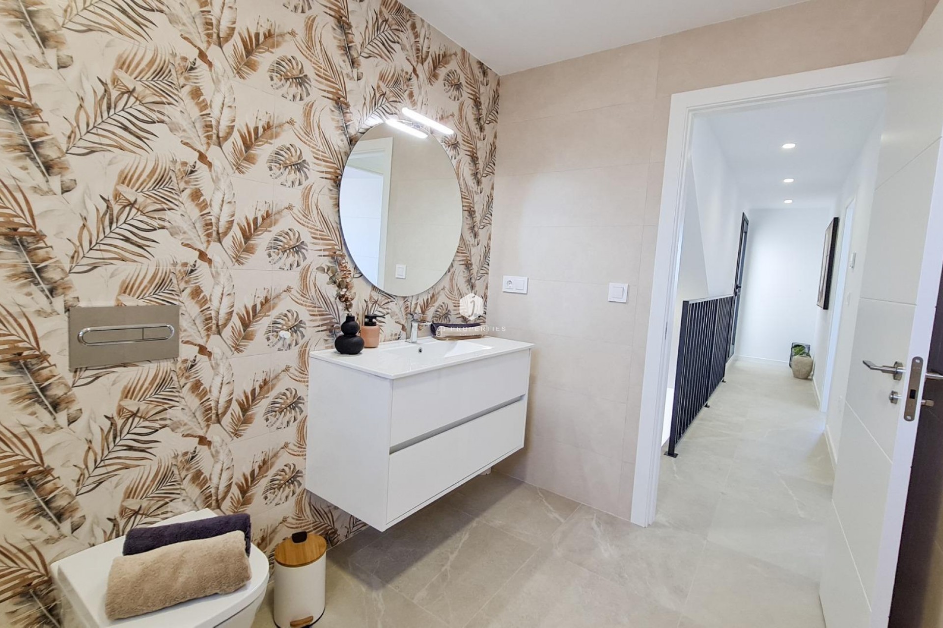 Neue Gebäude - Villa -
San Pedro del Pinatar - Los Antolinos