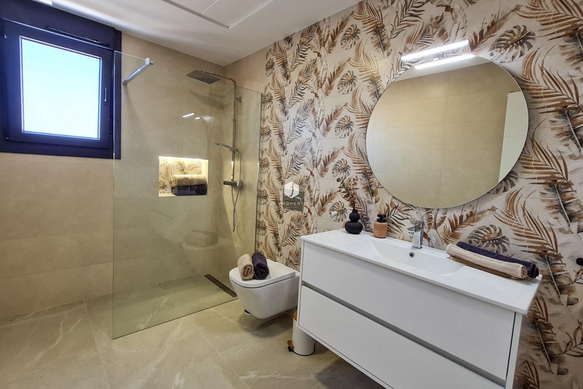 Neue Gebäude - Villa -
San Pedro del Pinatar - Los Antolinos