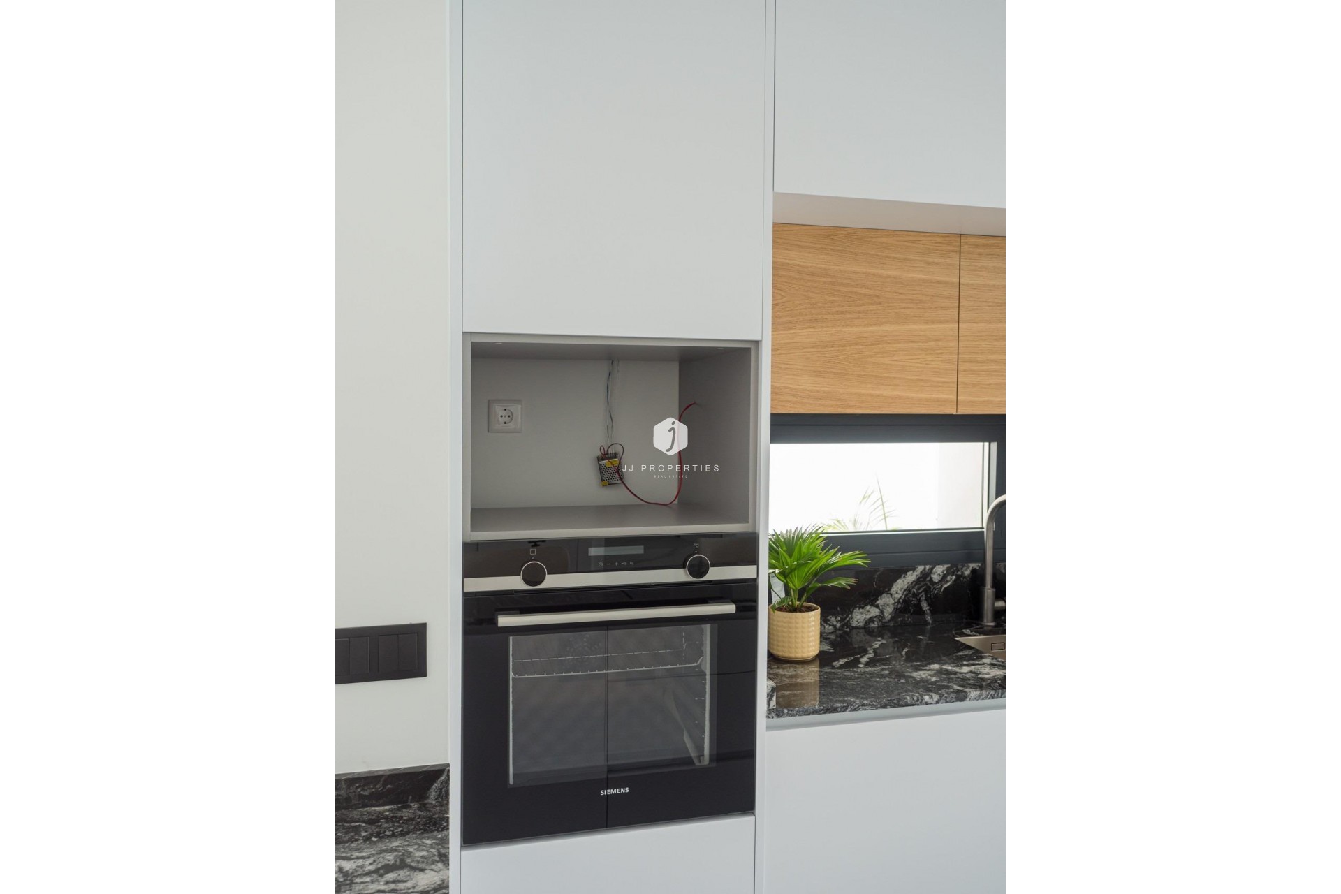 Neue Gebäude - Villa -
San Pedro del Pinatar - San Pedro Del Pinatar