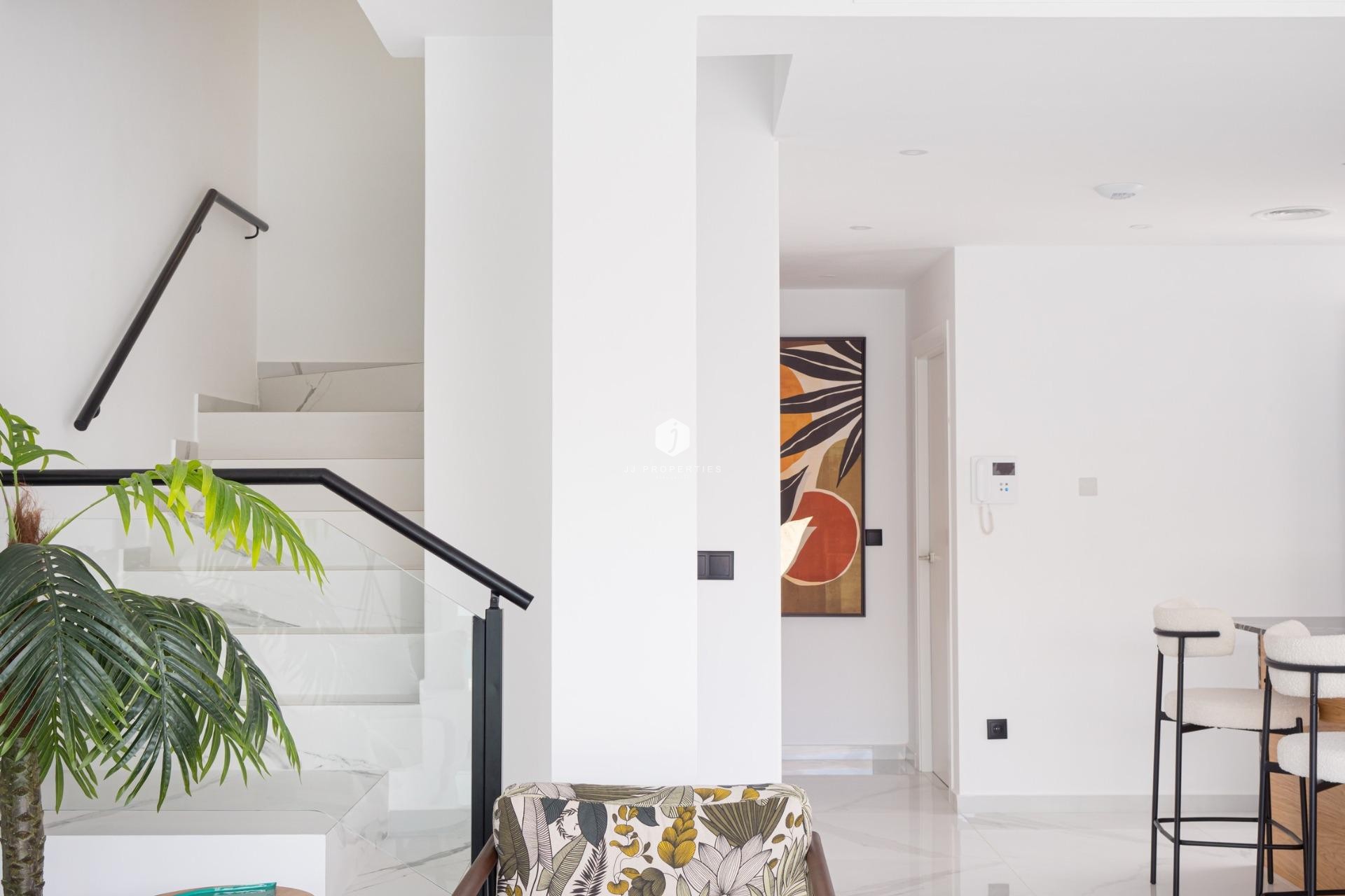 Neue Gebäude - Villa -
San Pedro del Pinatar - San Pedro Del Pinatar