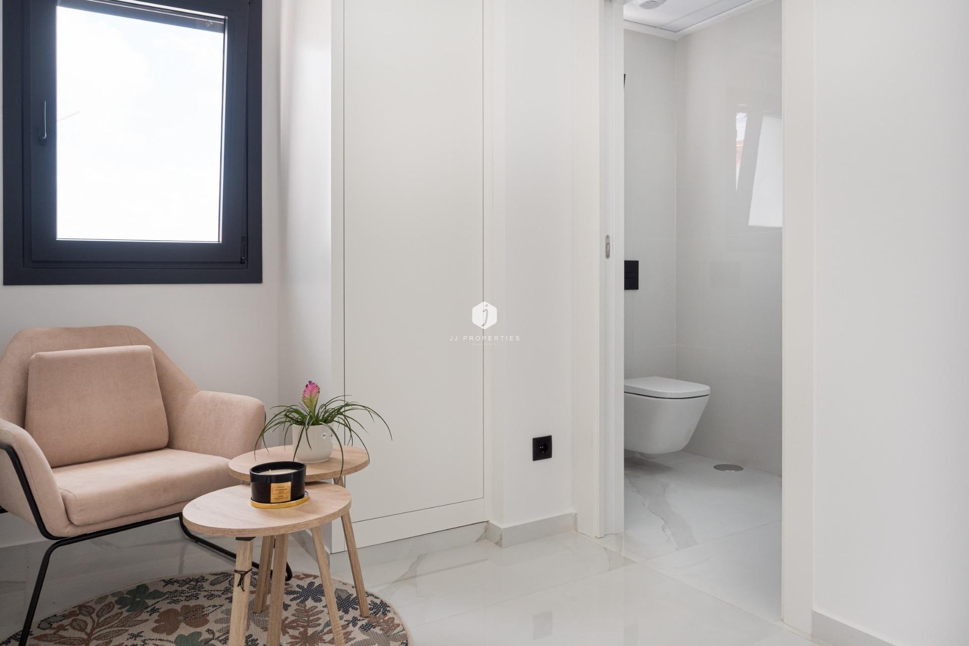 Neue Gebäude - Villa -
San Pedro del Pinatar - San Pedro Del Pinatar