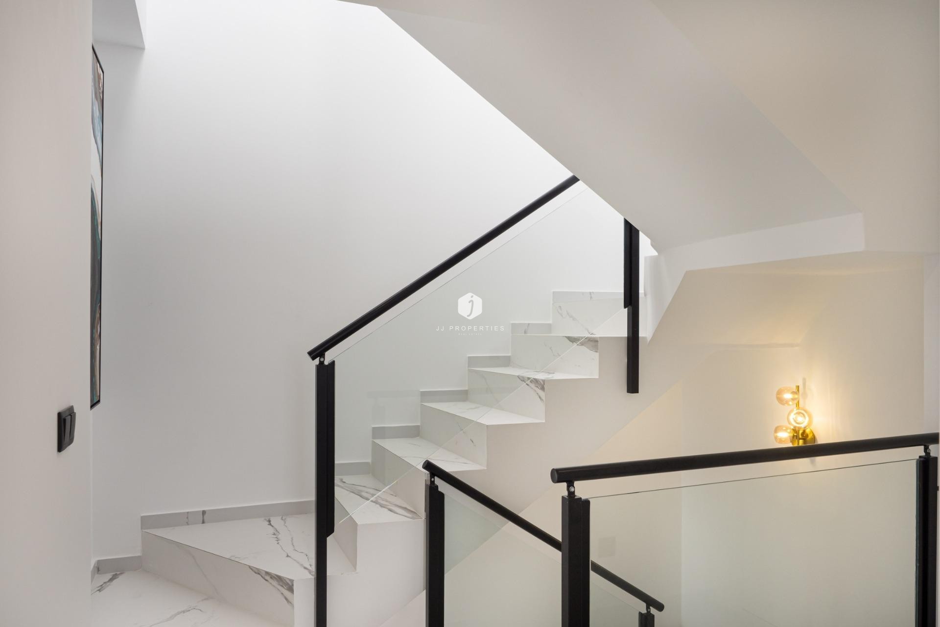 Neue Gebäude - Villa -
San Pedro del Pinatar - San Pedro Del Pinatar