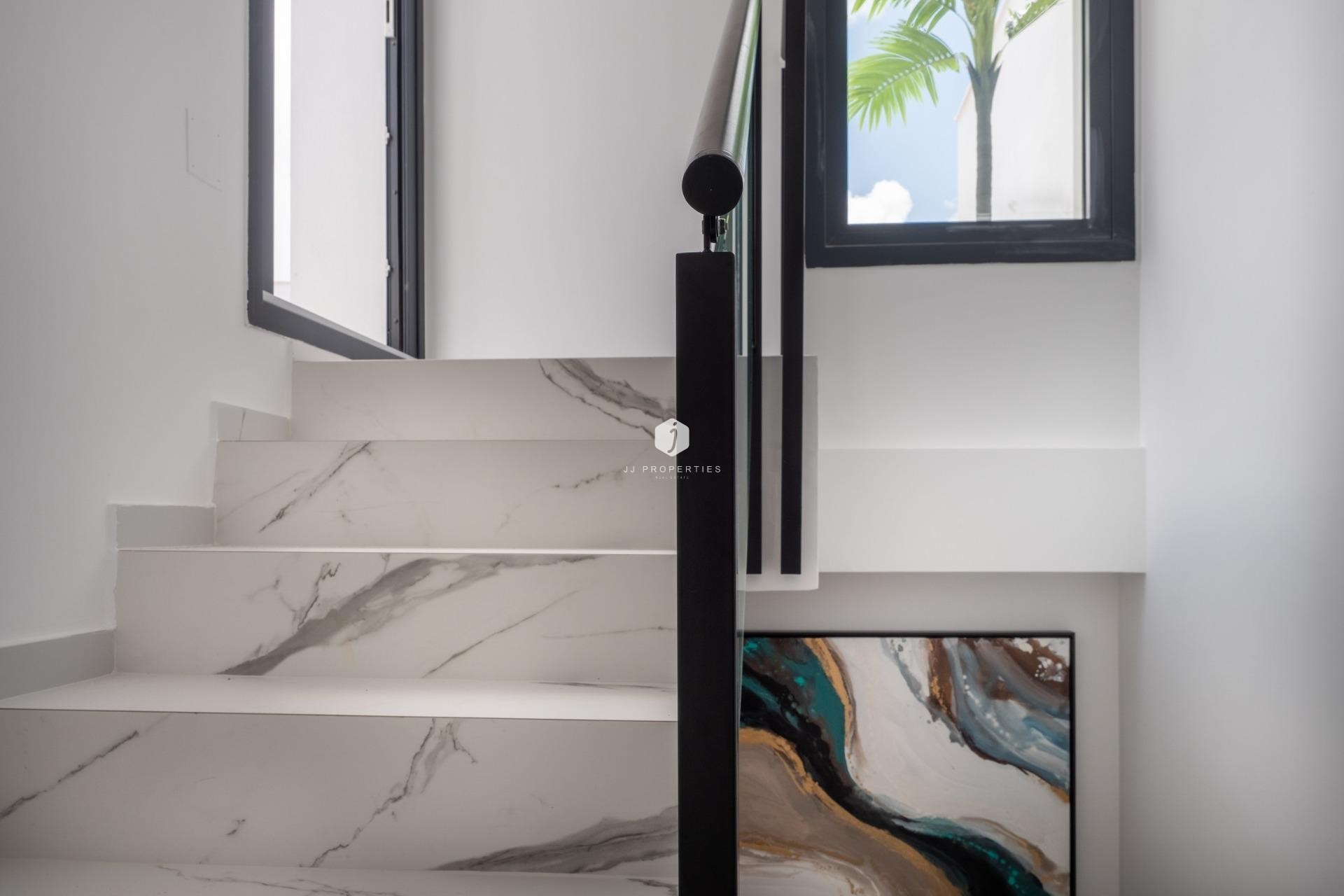 Neue Gebäude - Villa -
San Pedro del Pinatar - San Pedro Del Pinatar