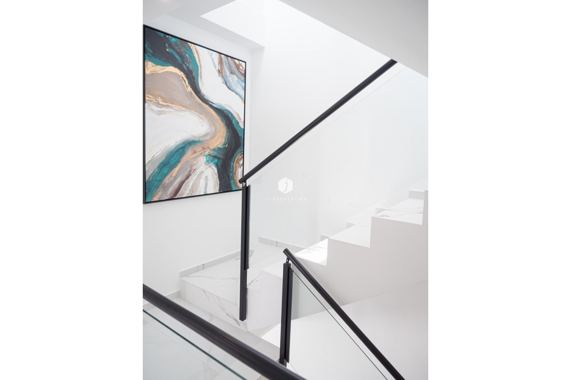 Neue Gebäude - Villa -
San Pedro del Pinatar - San Pedro Del Pinatar