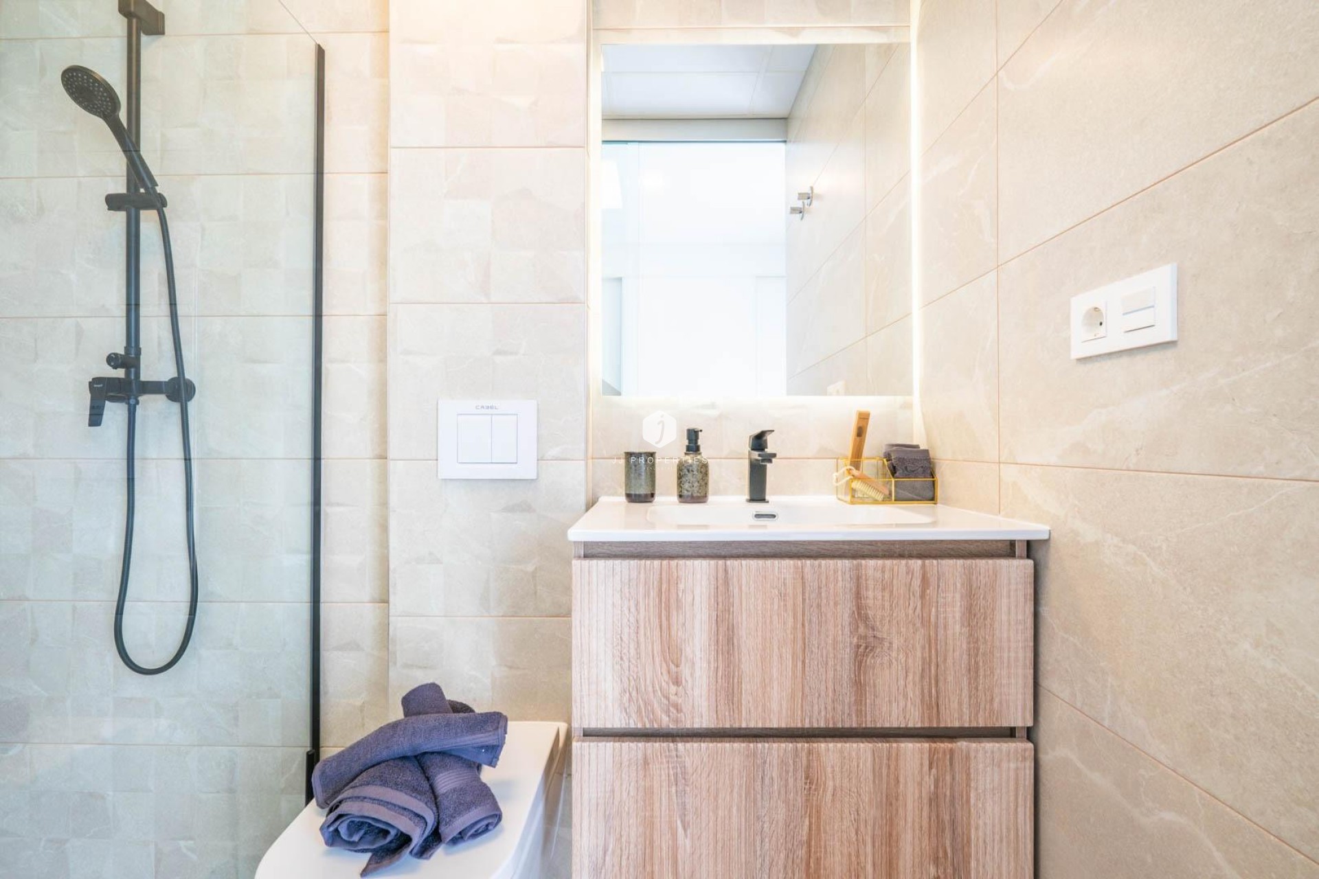 Neue Gebäude - Villa -
Torre Pacheco - Roldán